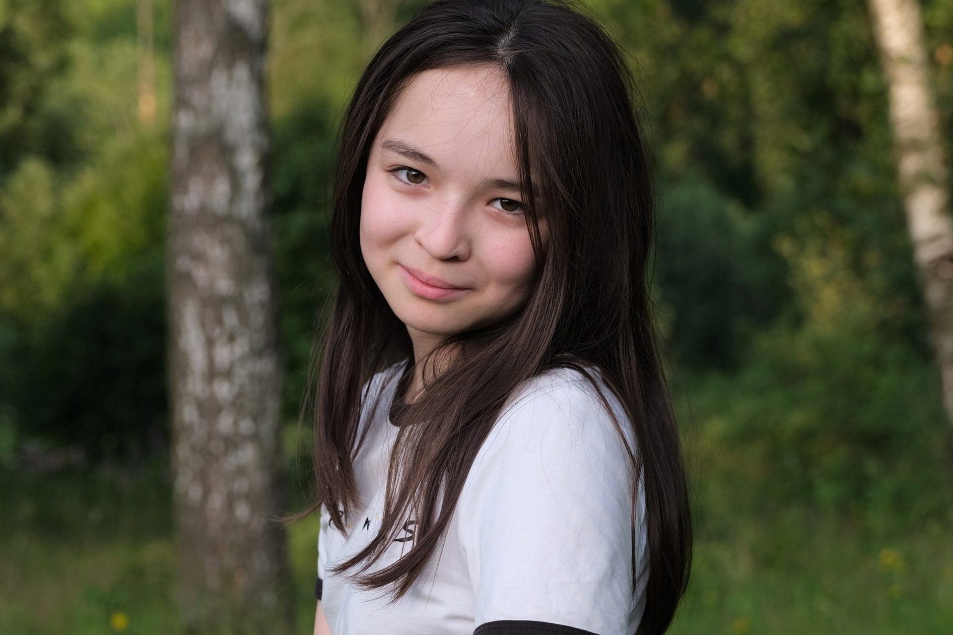 Альбинка мартышка. Moscow-photo-art.ru