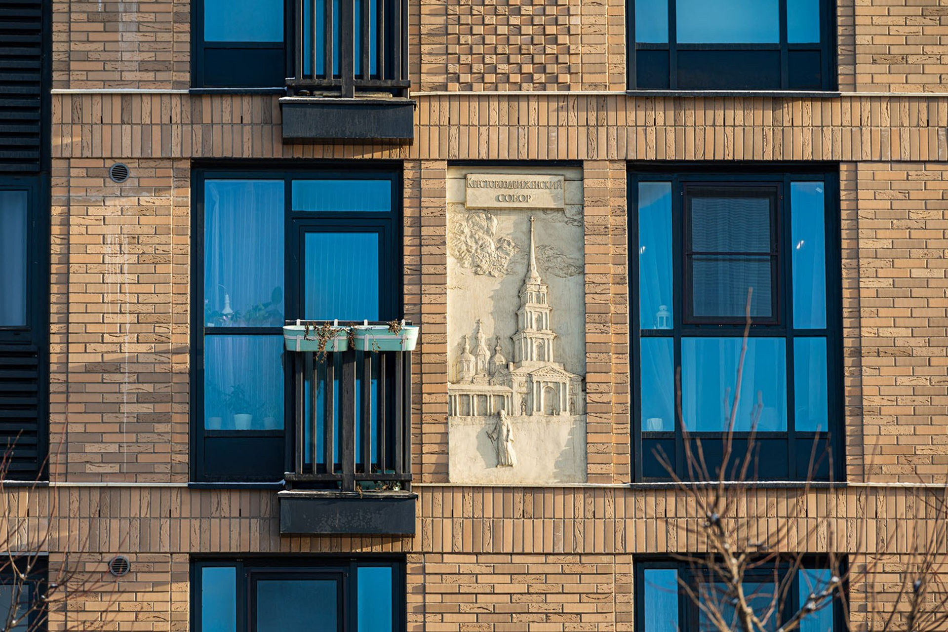 Фотосъемка архитектуры в Санкт-Петербурге | Фотограф Рустам Загидуллин. Фотограф | Рустам Загидуллин | Санкт-Петербург