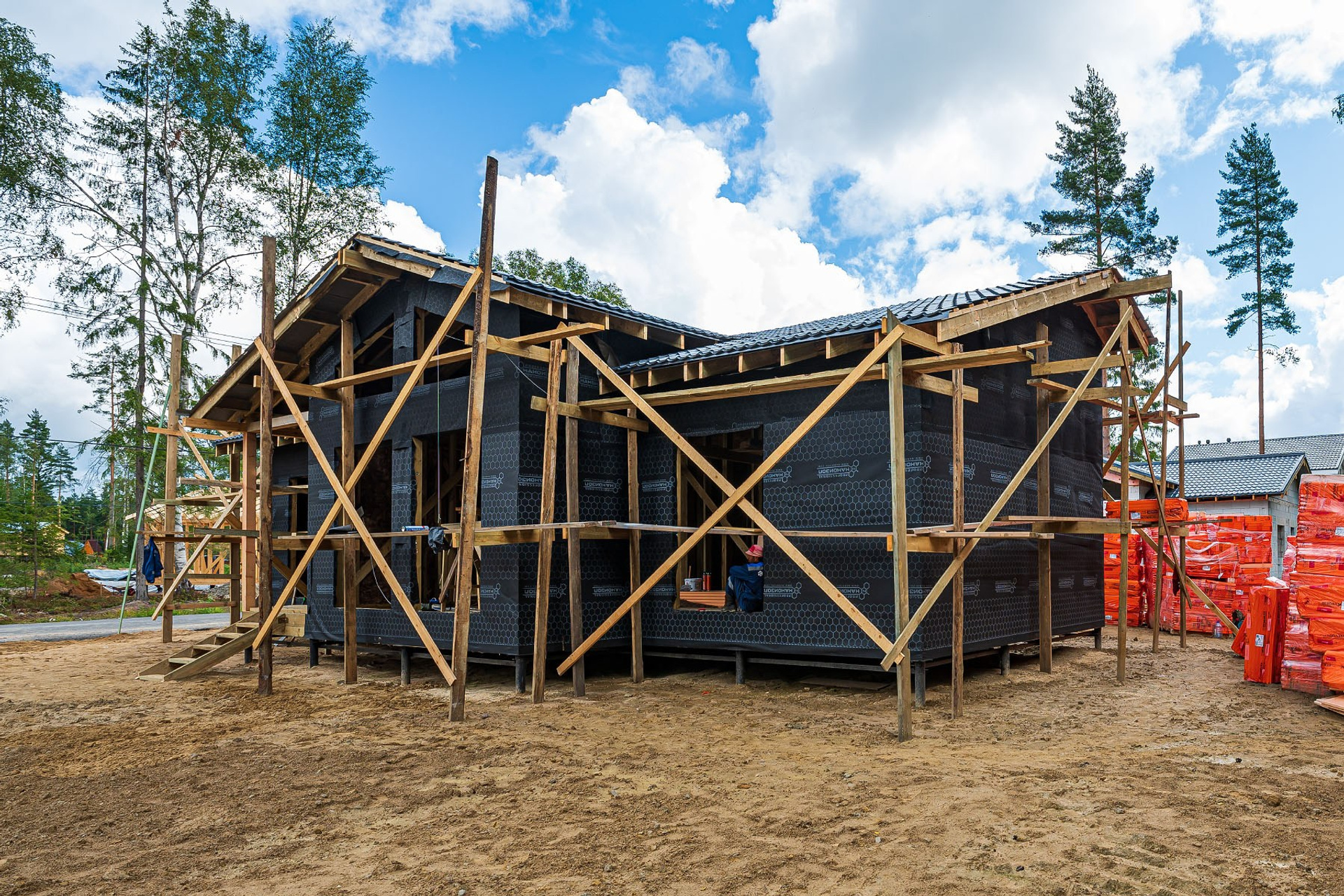 Фотосъемка архитектуры в Санкт-Петербурге | Фотограф Рустам Загидуллин. Фотограф | Рустам Загидуллин | Санкт-Петербург