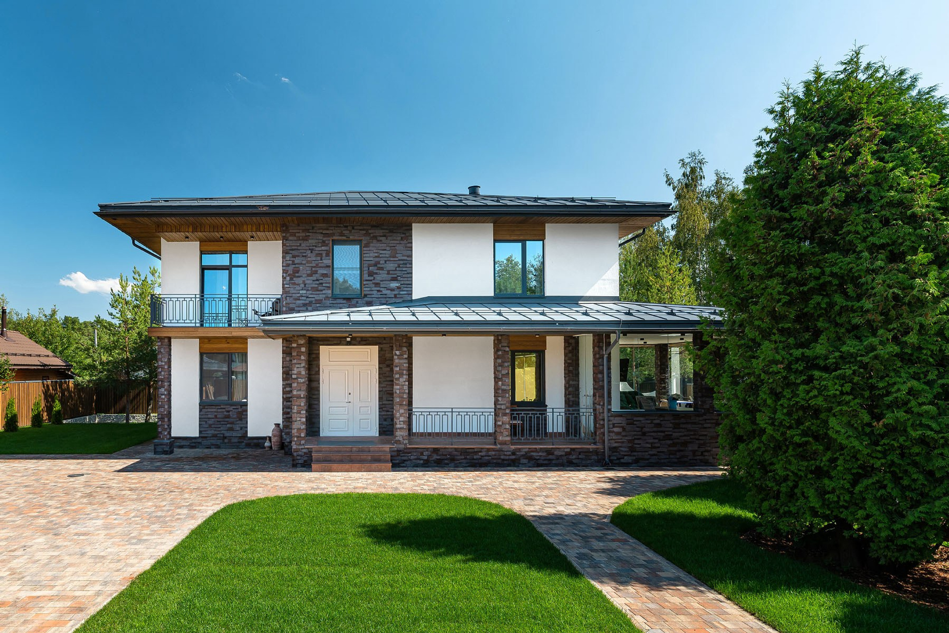 Фотосъемка архитектуры в Санкт-Петербурге | Фотограф Рустам Загидуллин. Фотограф | Рустам Загидуллин | Санкт-Петербург