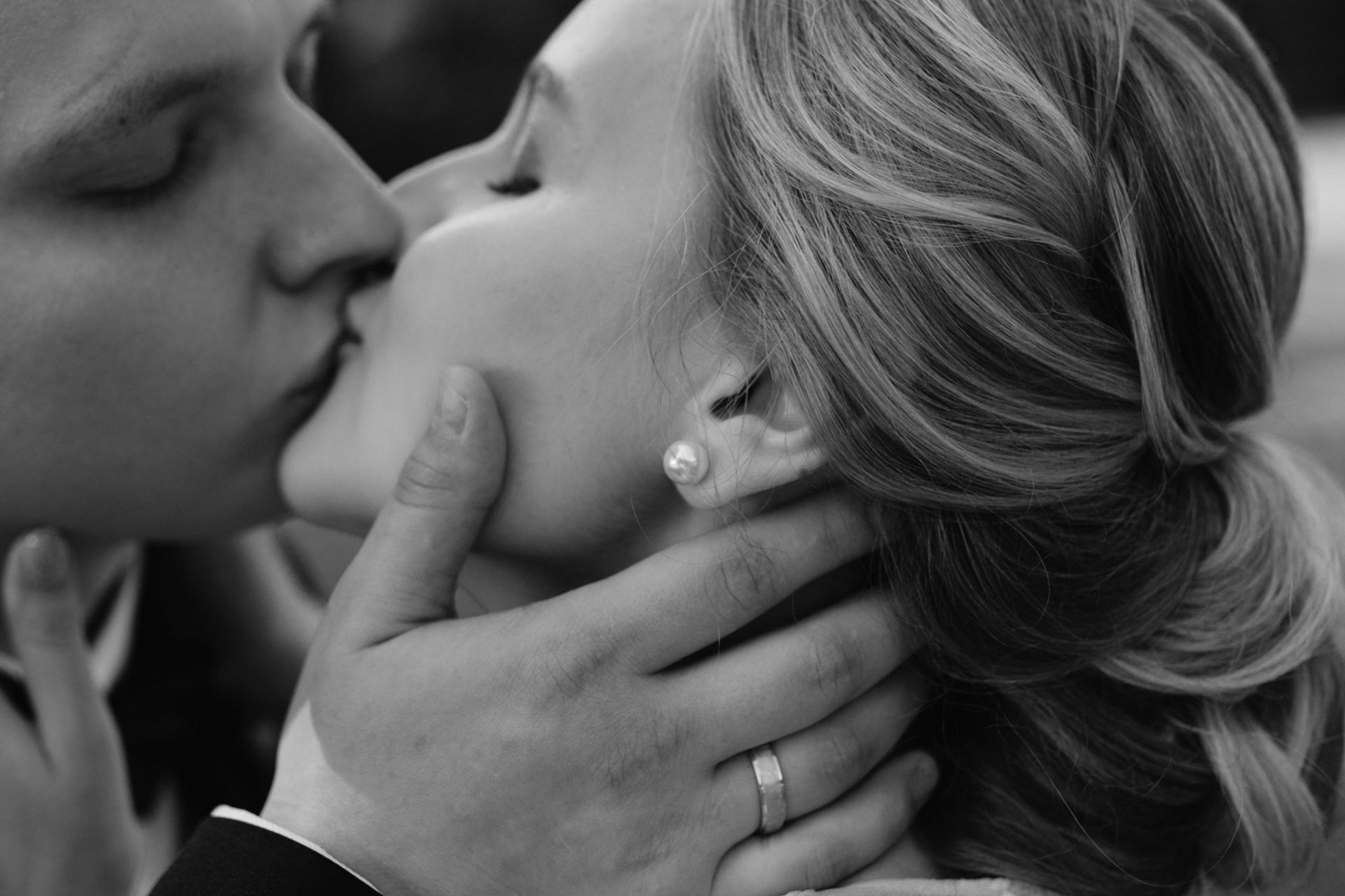 Сергей и&nbsp;Татьяна