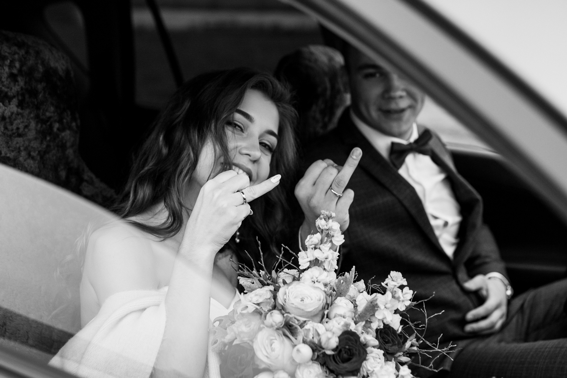 Филипп и&nbsp;Дарья