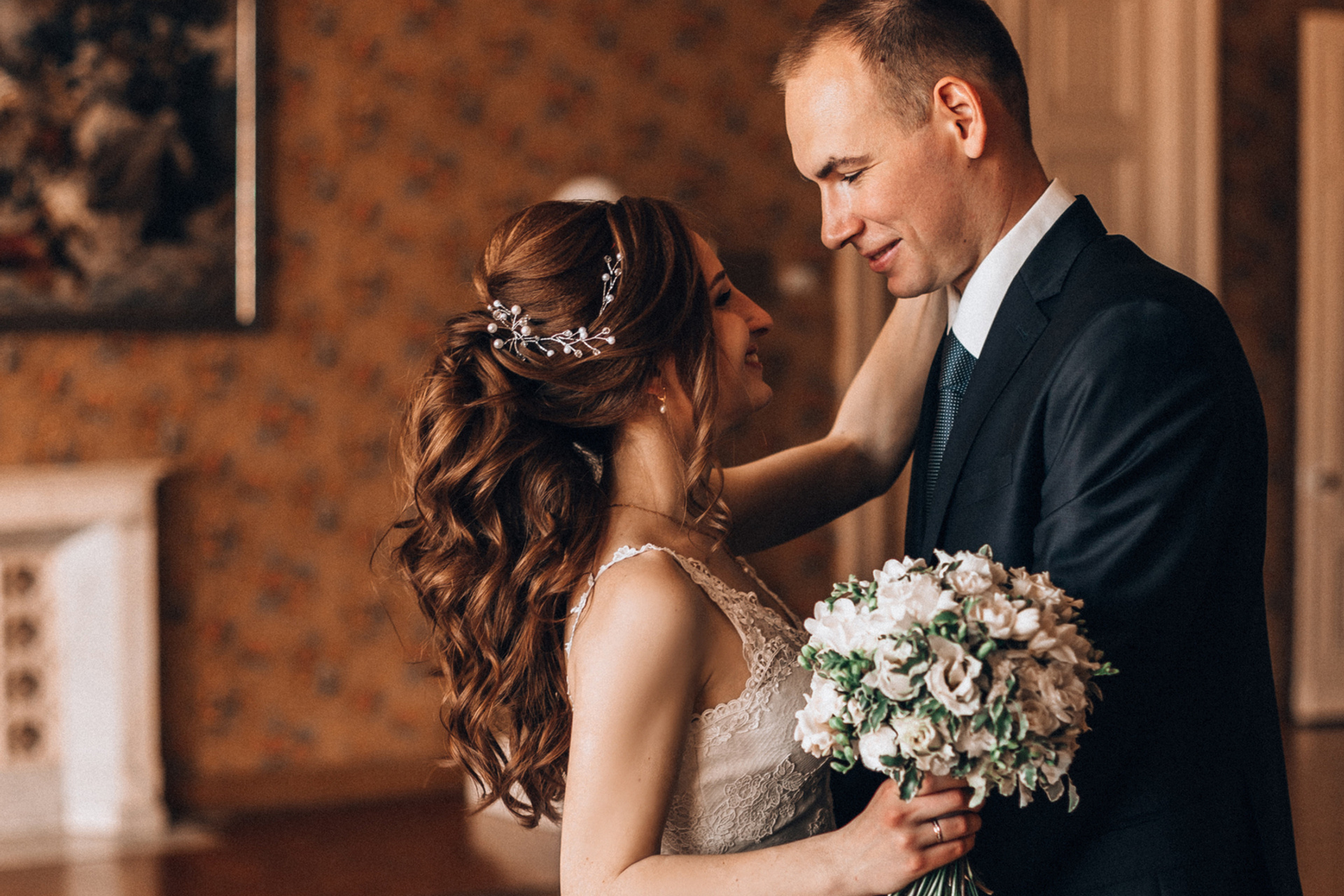 Святослав и&nbsp;Анна