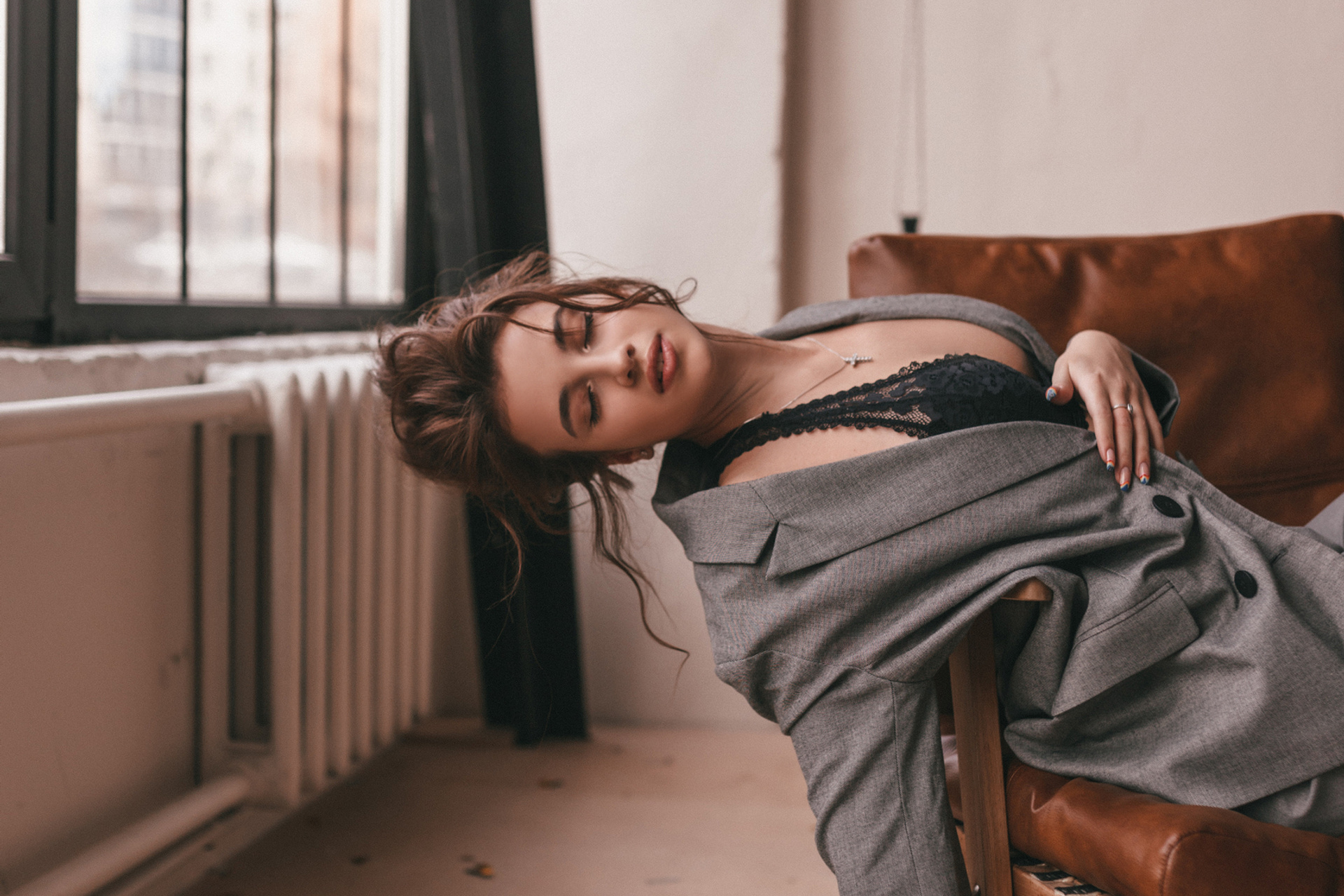 Александра