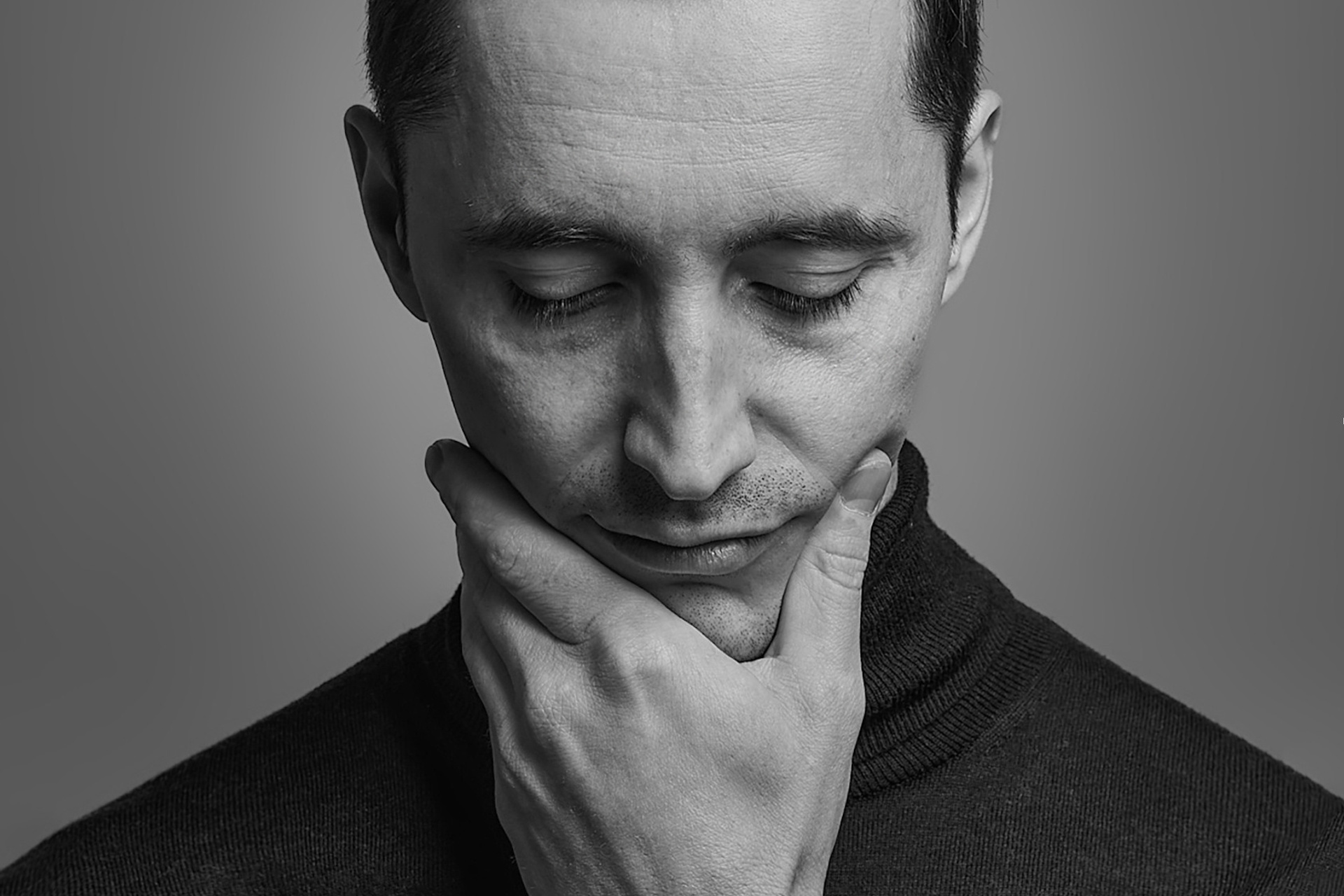 Портретный фотограф Александр Арефьев на Пхукете