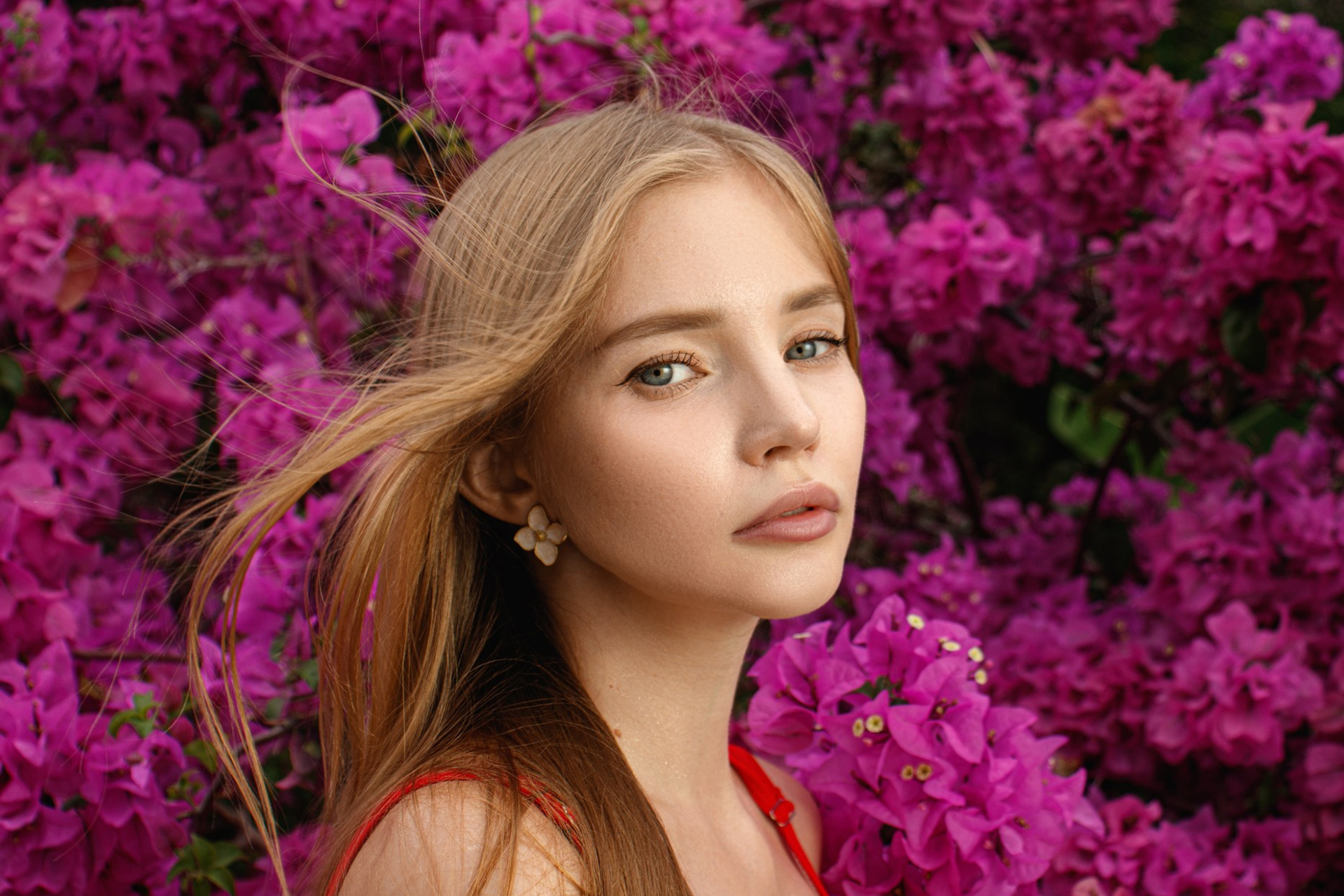 Портретный фотограф Александр Арефьев на Пхукете