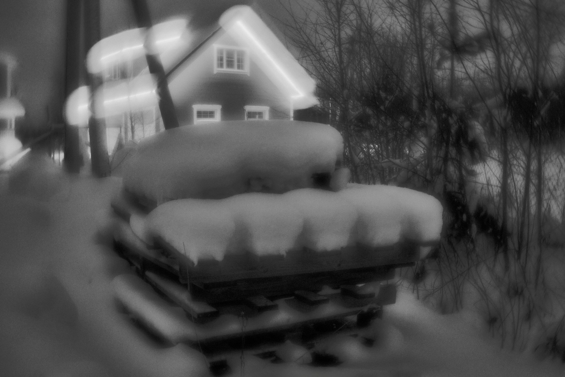 Рождество-2026. Фотограф Виктор Луганский Москва