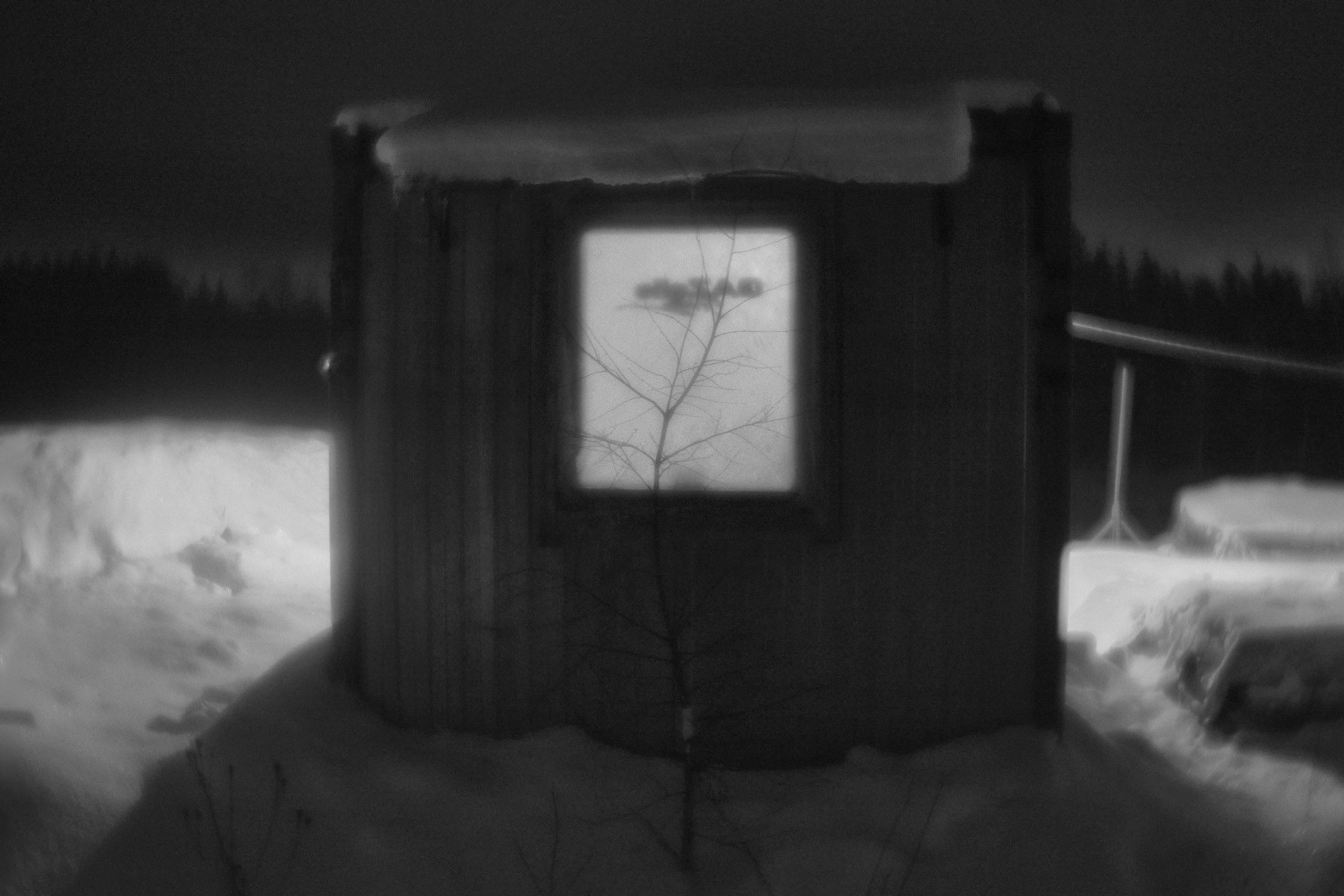 Рождество-2026. Фотограф Виктор Луганский Москва