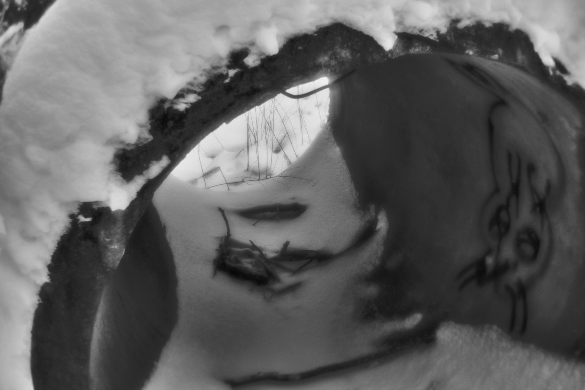 Рождество-2026. Фотограф Виктор Луганский Москва