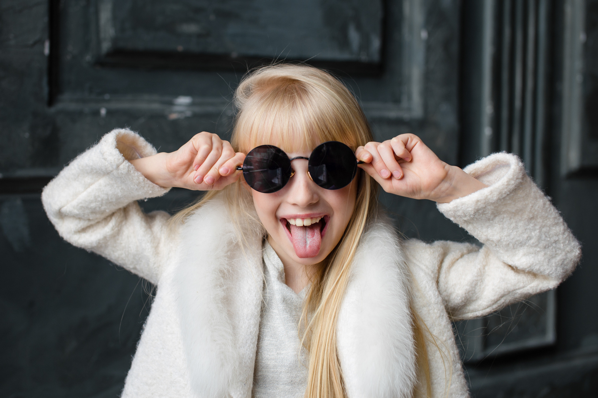 Детки-модели