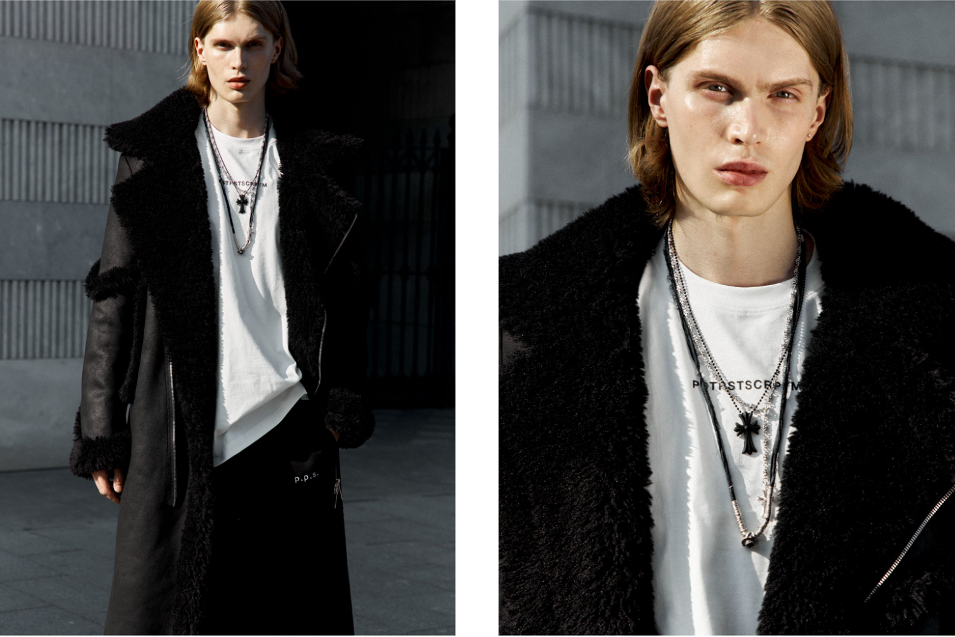 P.P.S | AW 24
