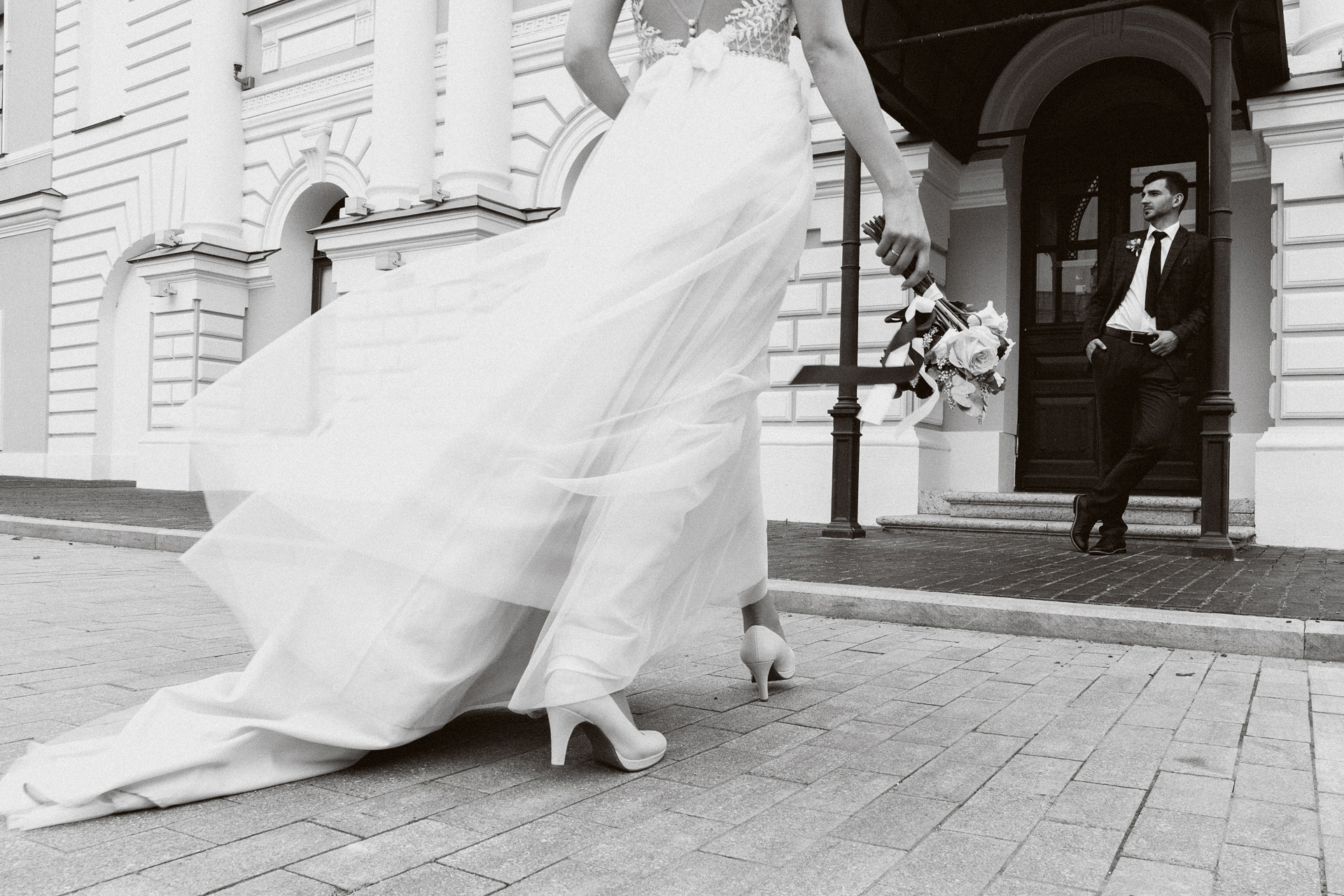 Катя и Ваня — Анонс Свадьбы — 22 июня 2019