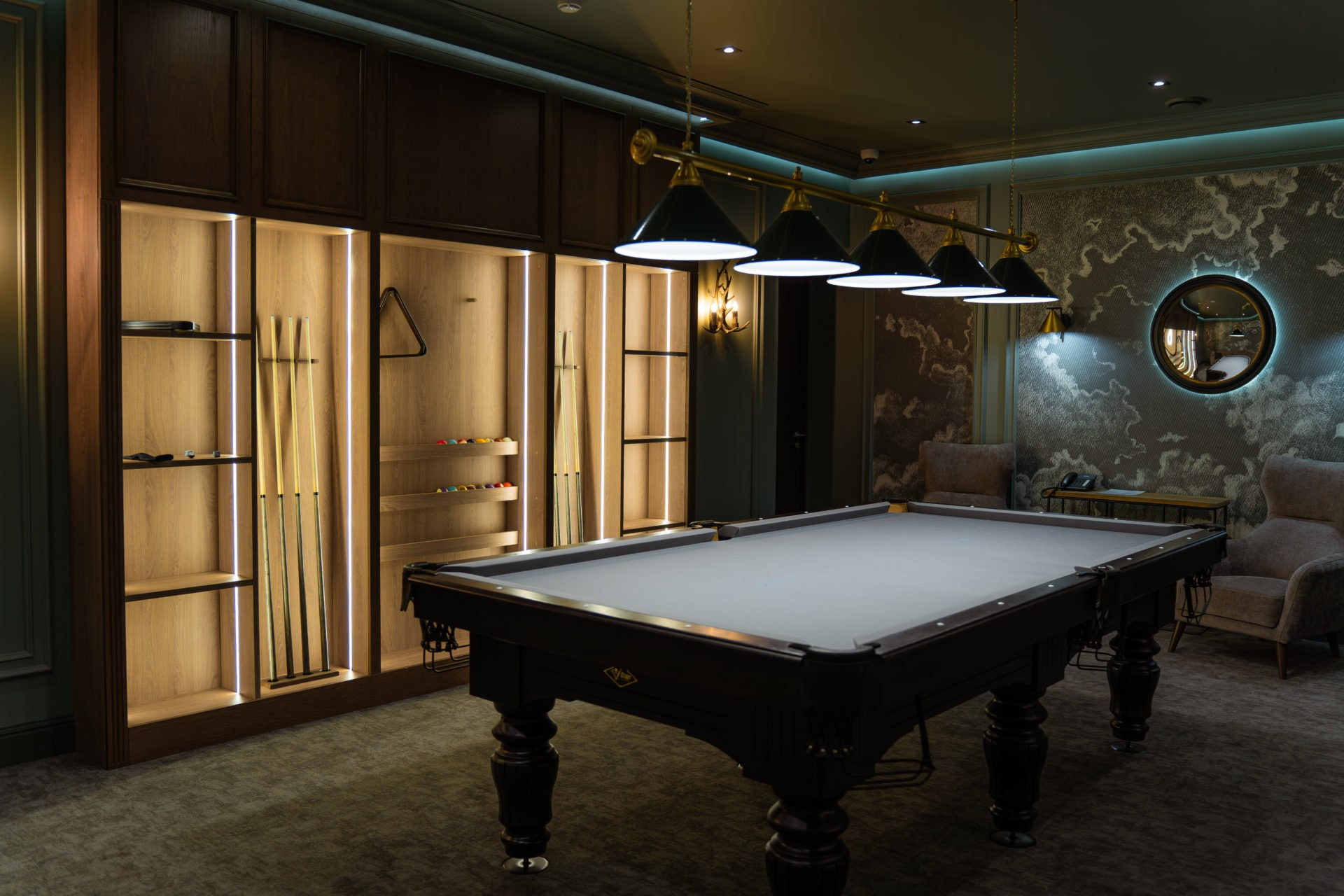 Лучшие отели Осетии