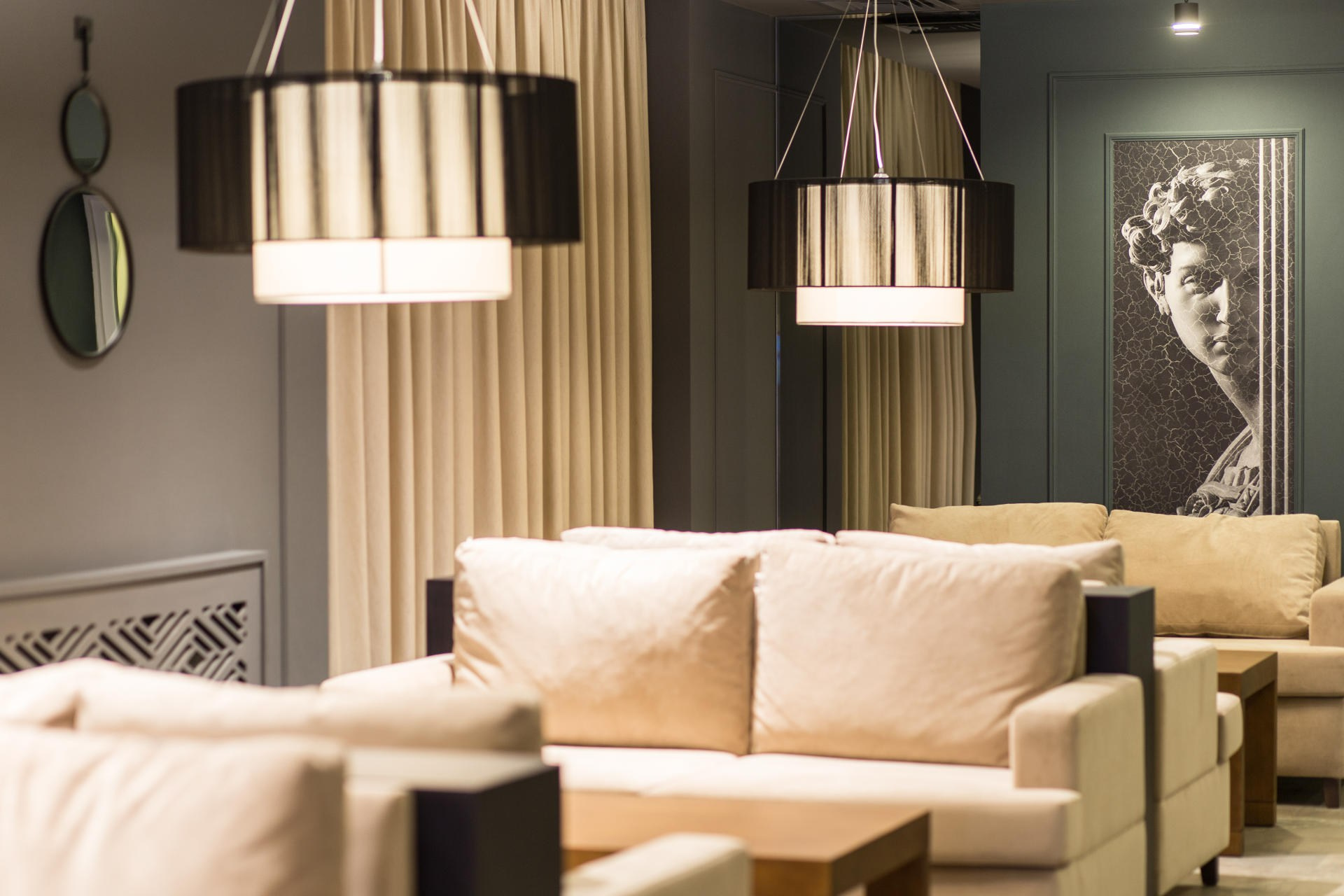 Лучшие отели Осетии