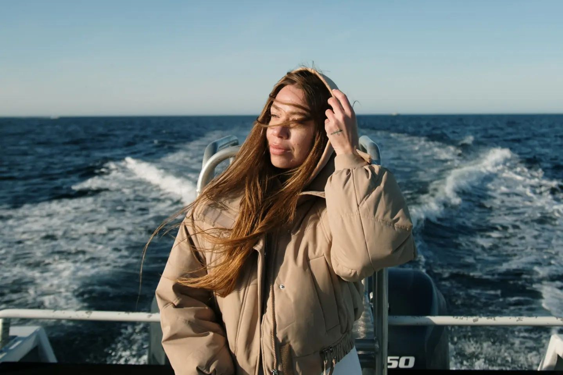 Почему шансы встретить китов на Камчатке выше, чем в Мурманске?