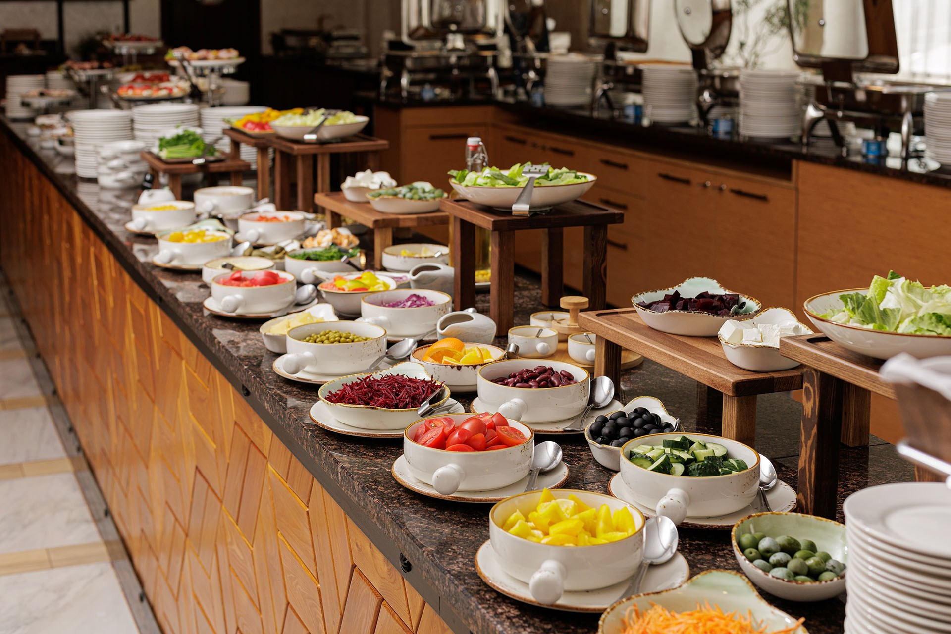 Лучшие отели Осетии