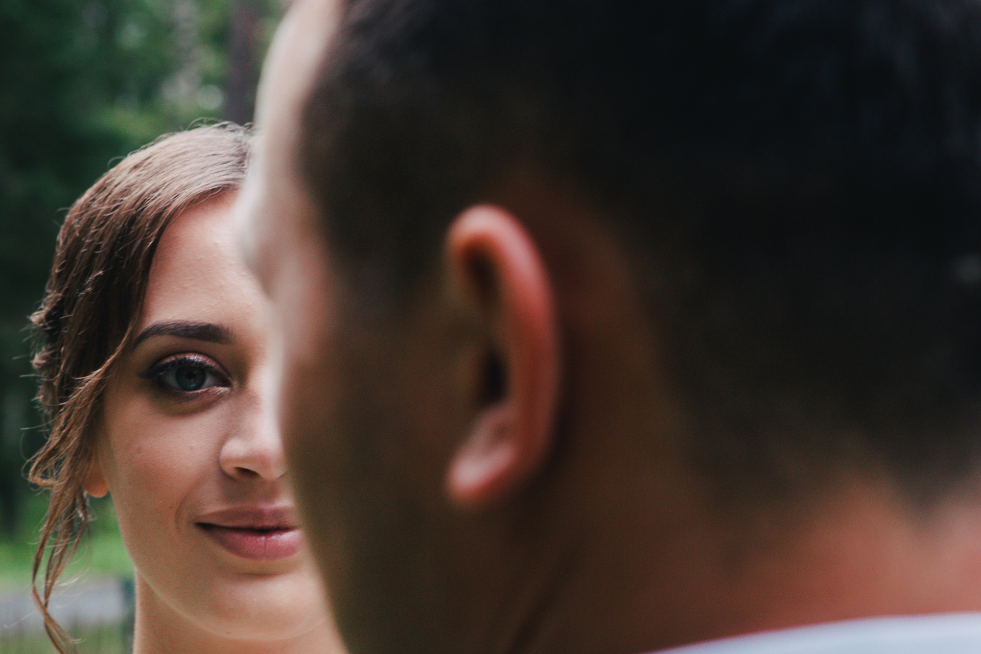 Яков и Юлия