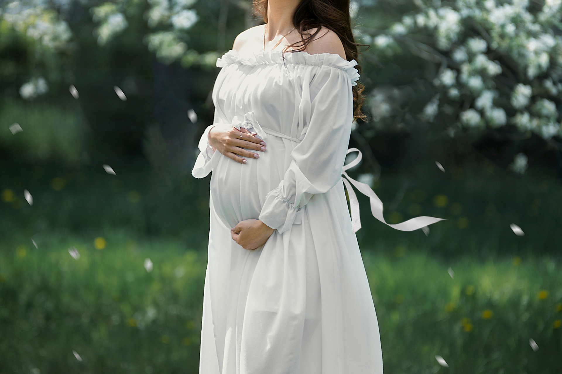 В ожидании чуда