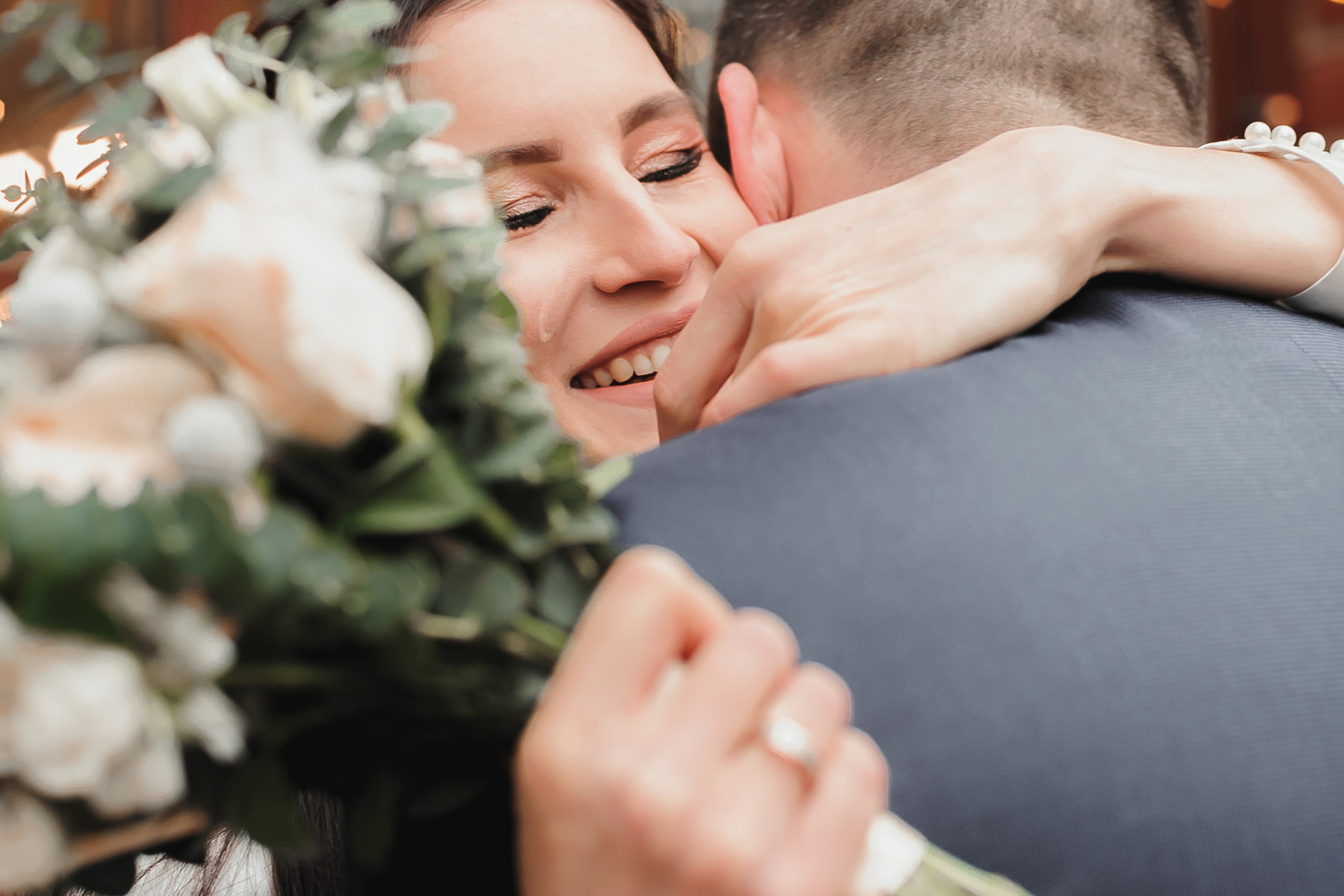 Эмоции в&nbsp;кадре. Свадьба в&nbsp;г.&nbsp;Видное