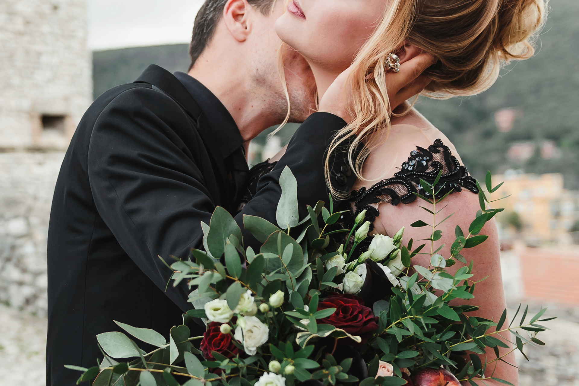 Стиль. Любовь. Италия