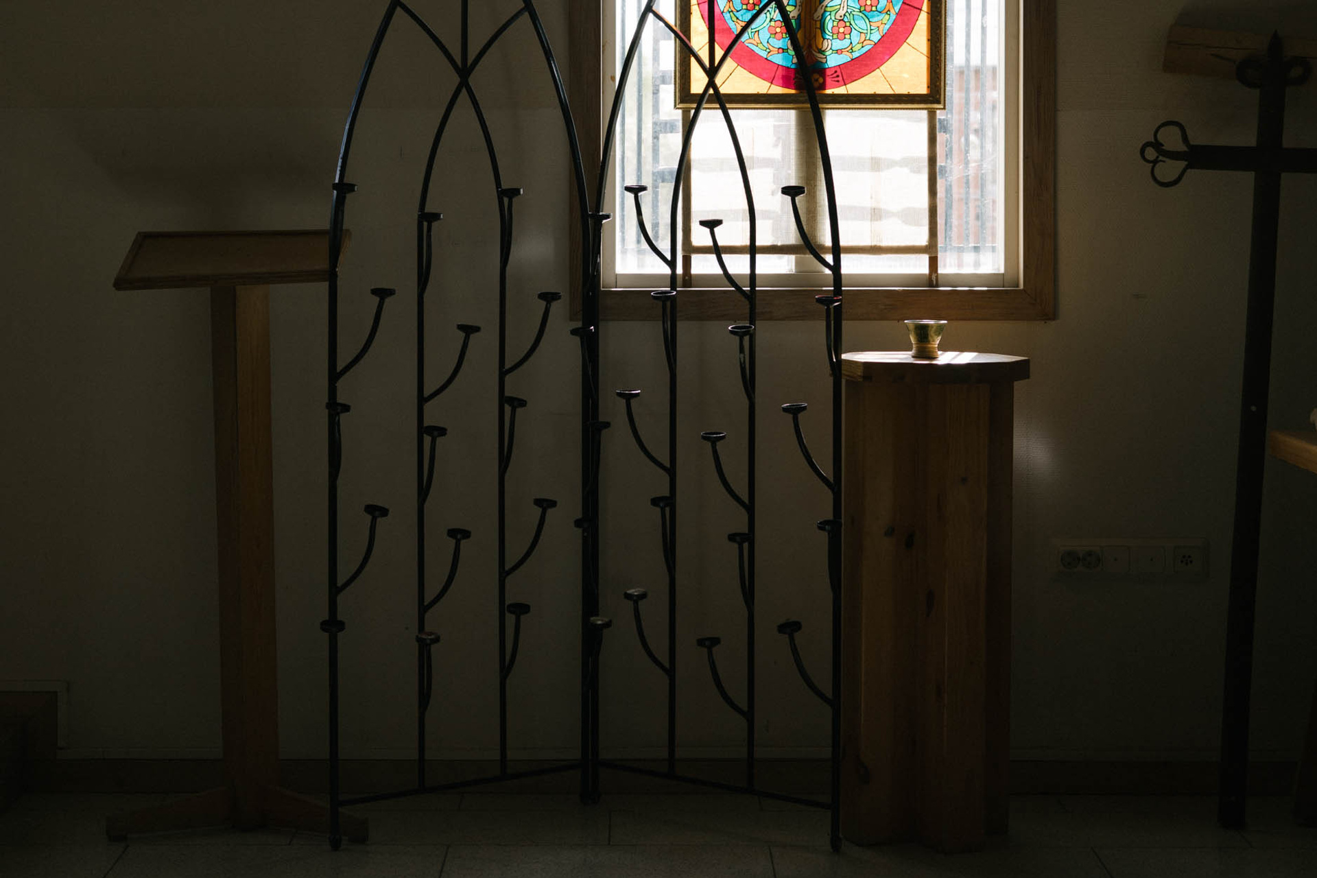 Ингрия. Marina Kuzmina is a photography and video artist