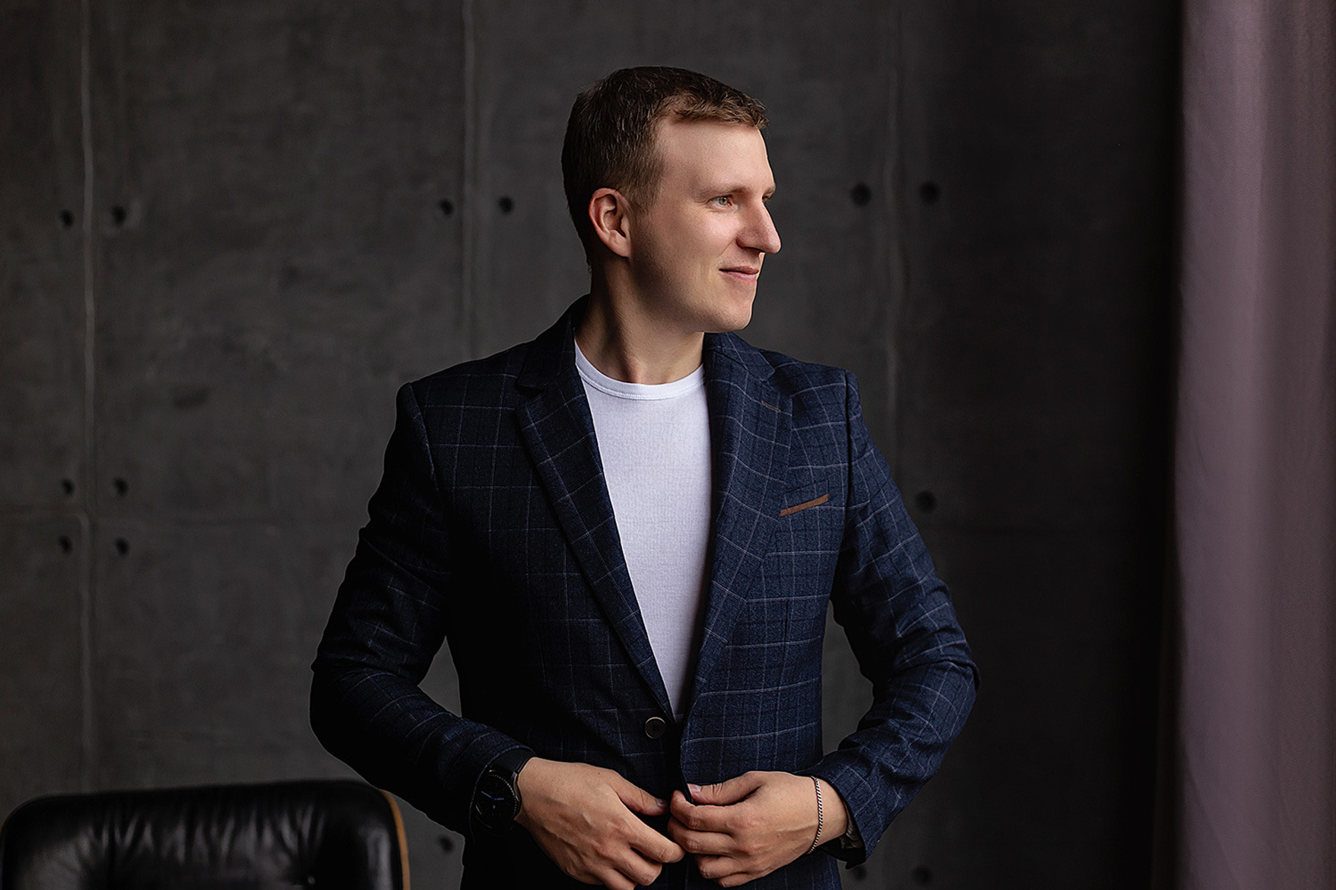 Алексей, продюсер онлайн-школ