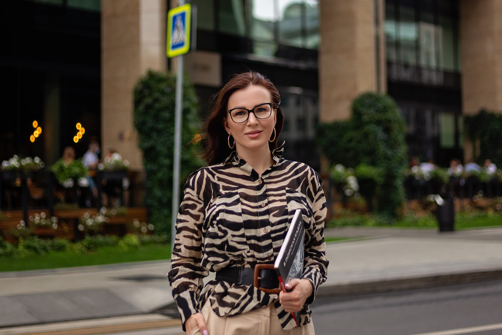 Ризида, фотограф