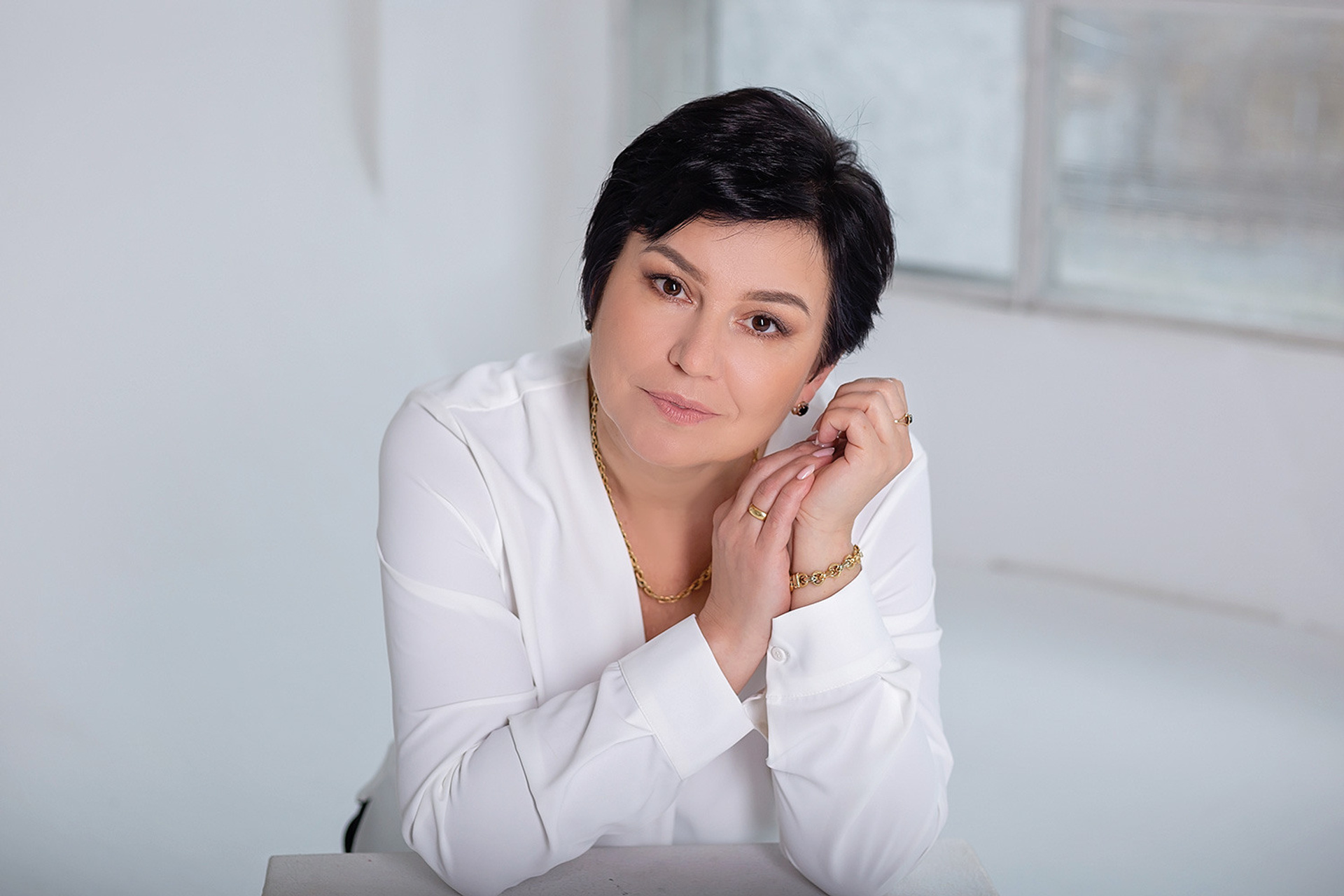 Ольга Анатольевна — фотодень