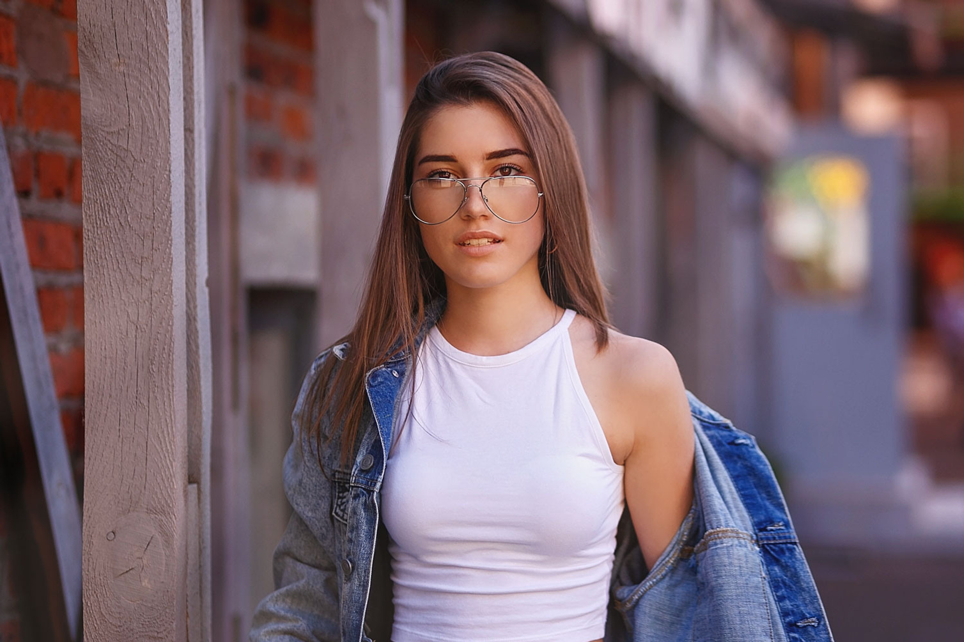 Марго, Флакон