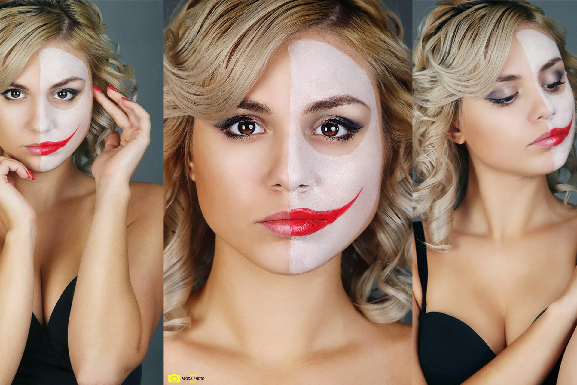 СЪЕМКА ДЛЯ КОНТЕНТА