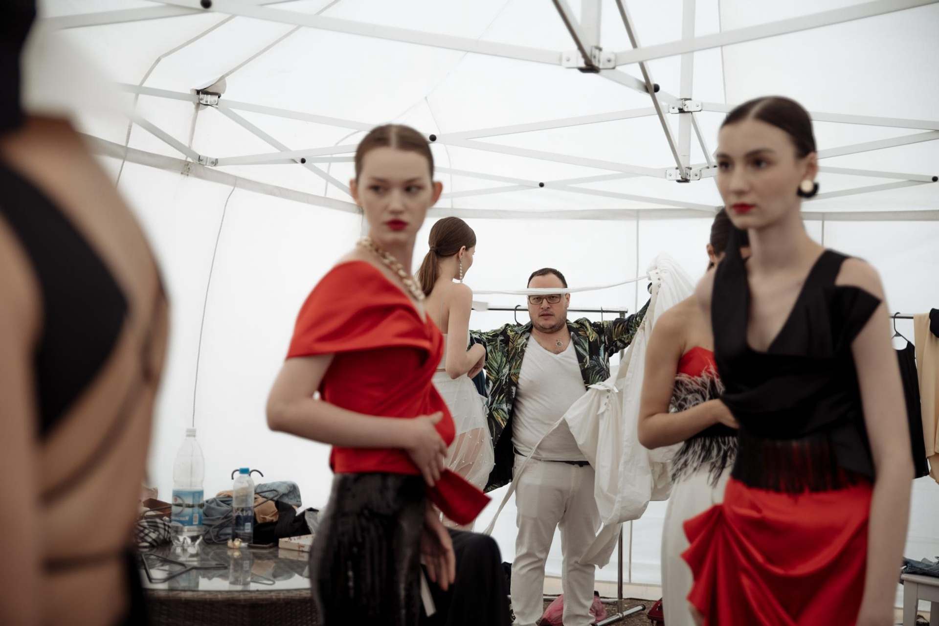 Мир fashion c Pro Style