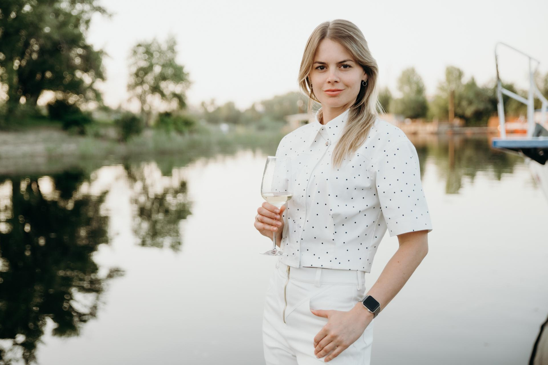 Открытие летней террасы в «Captain&Cook»