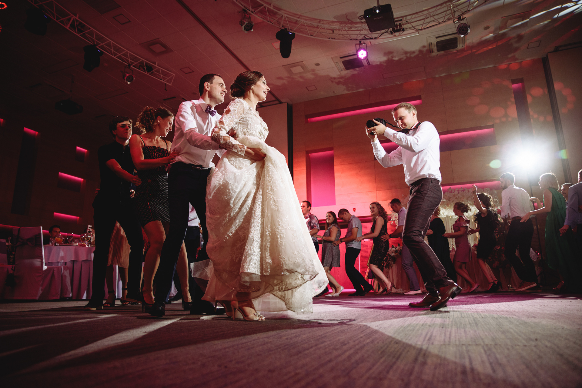 Владимир & Валерия