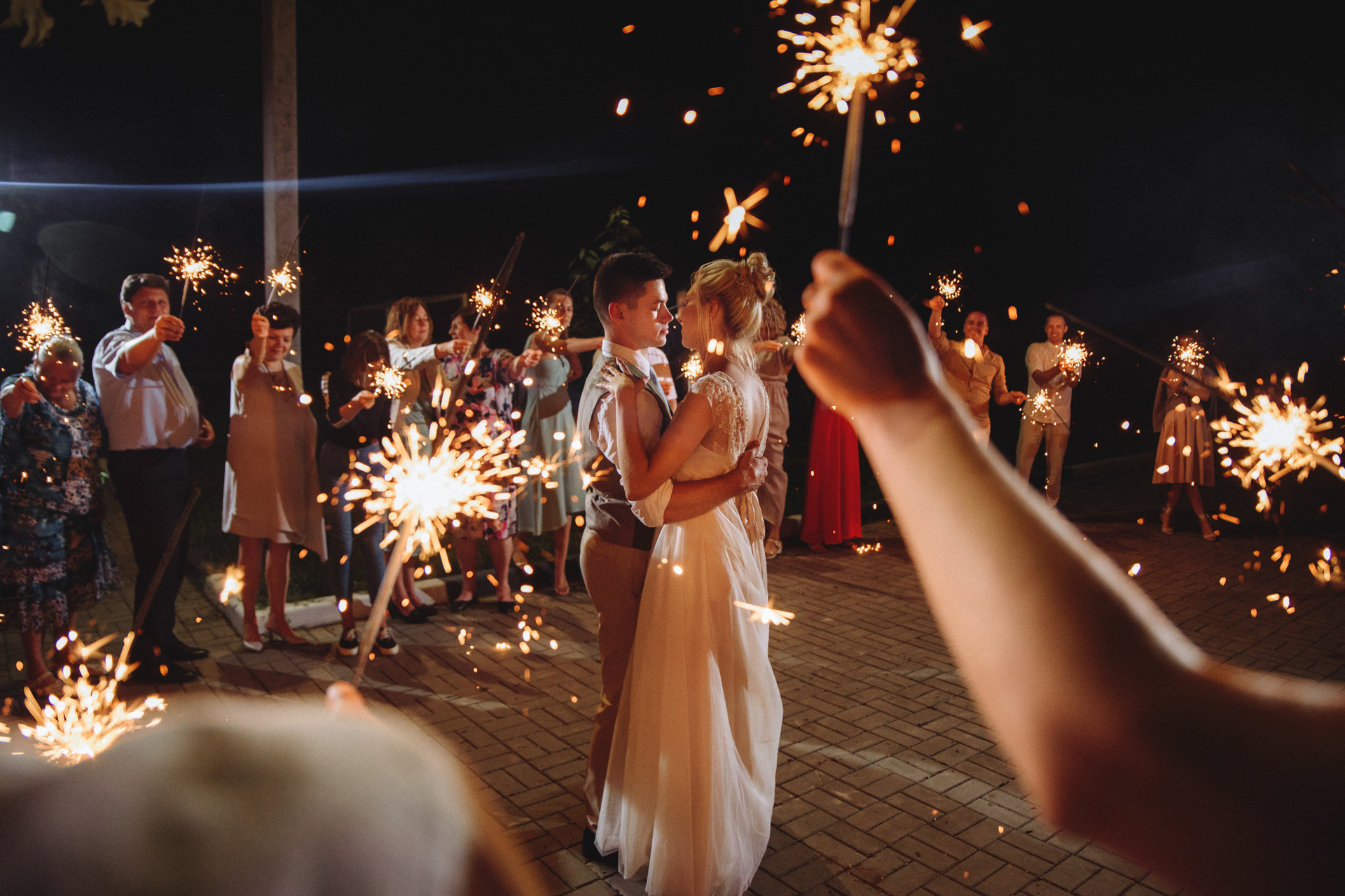 Татьяна & Дмитрий