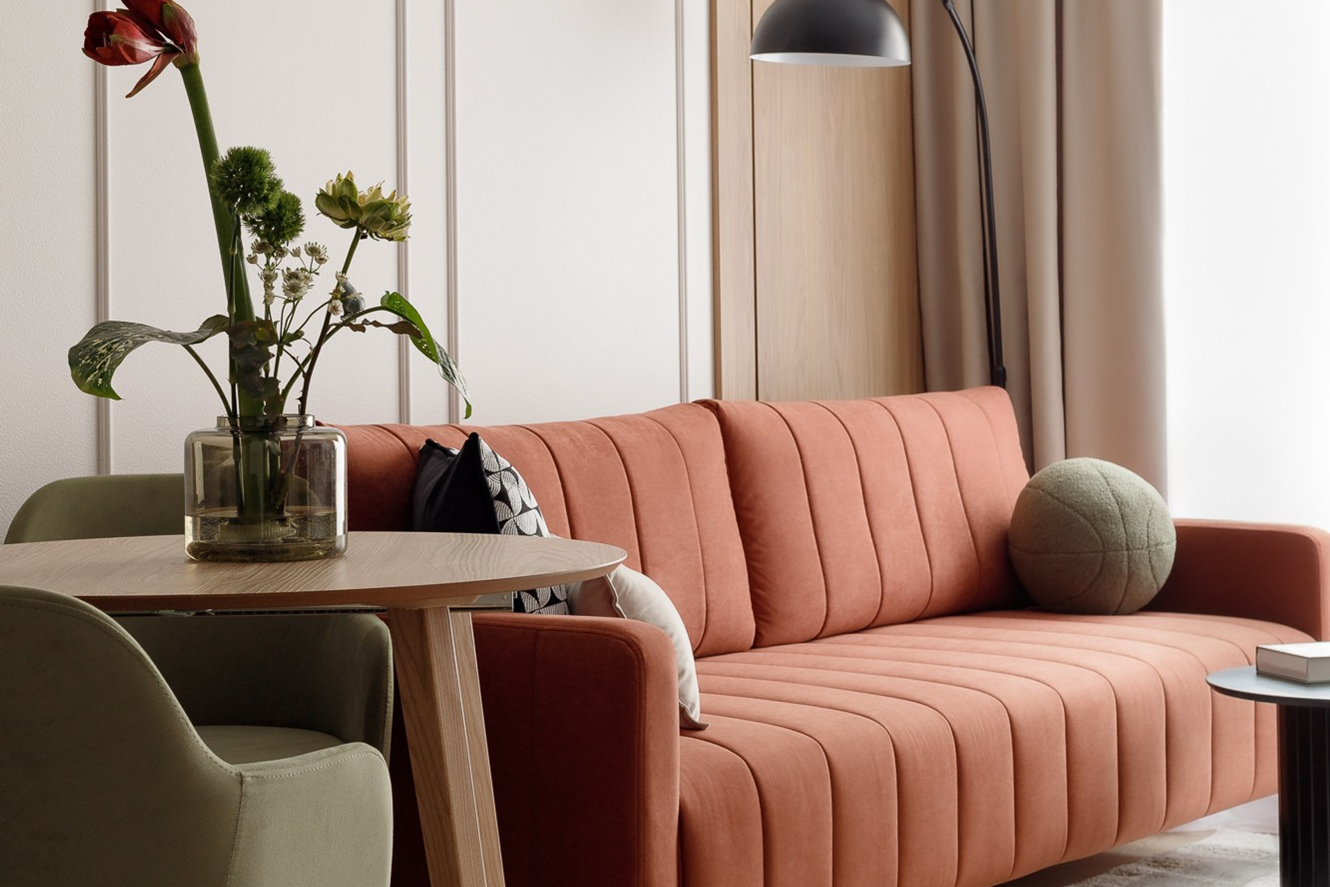 Жить на Лиговском