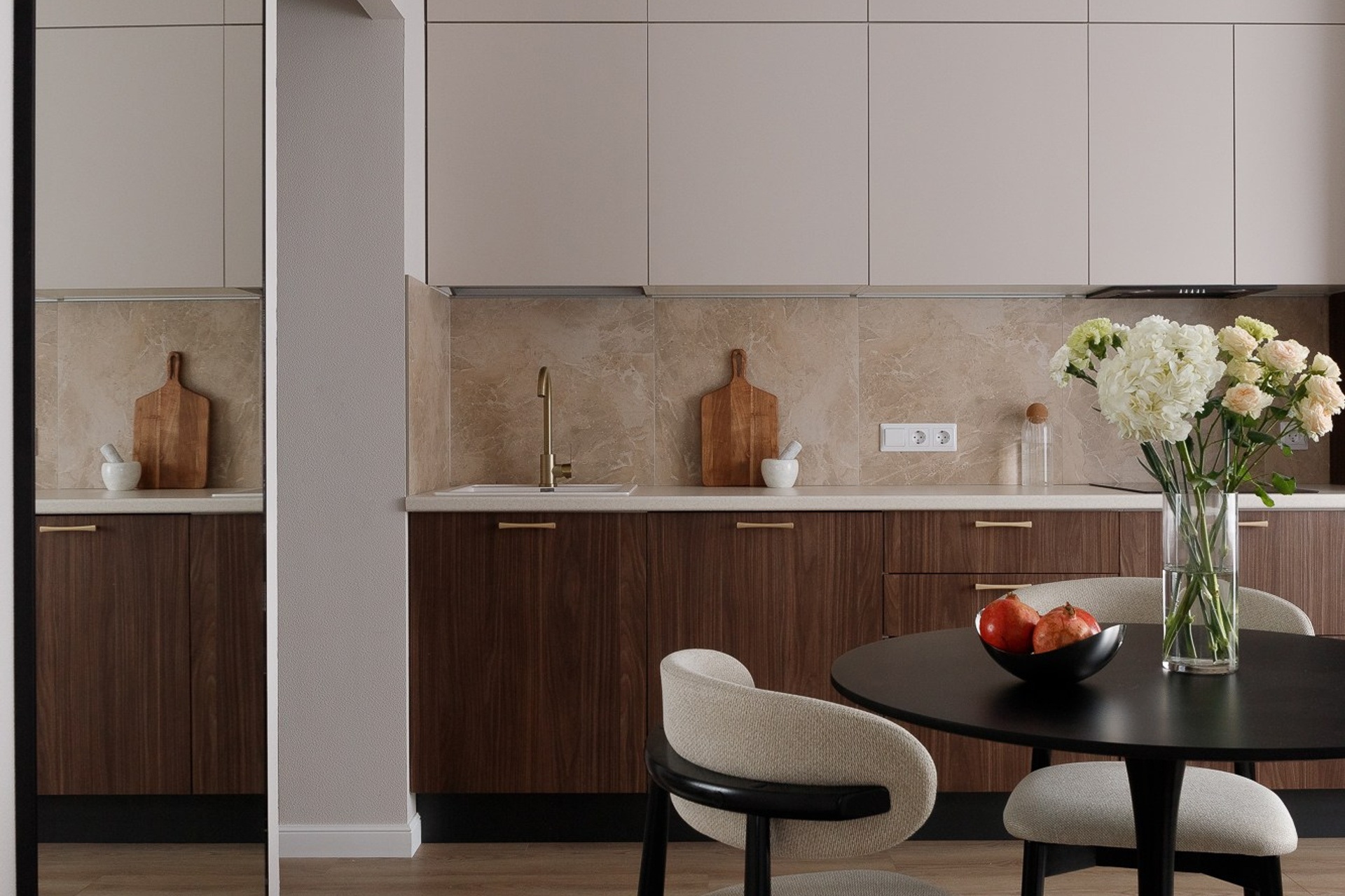 Жить на Лиговском