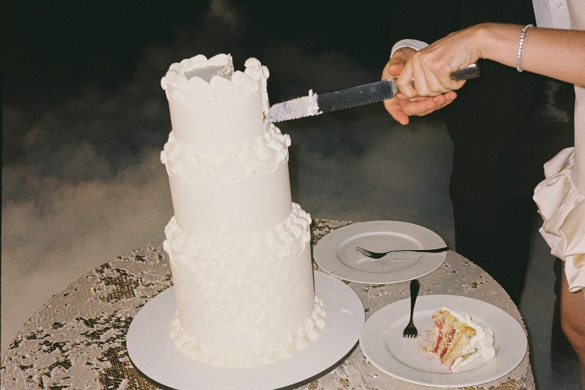 Даня и Вика