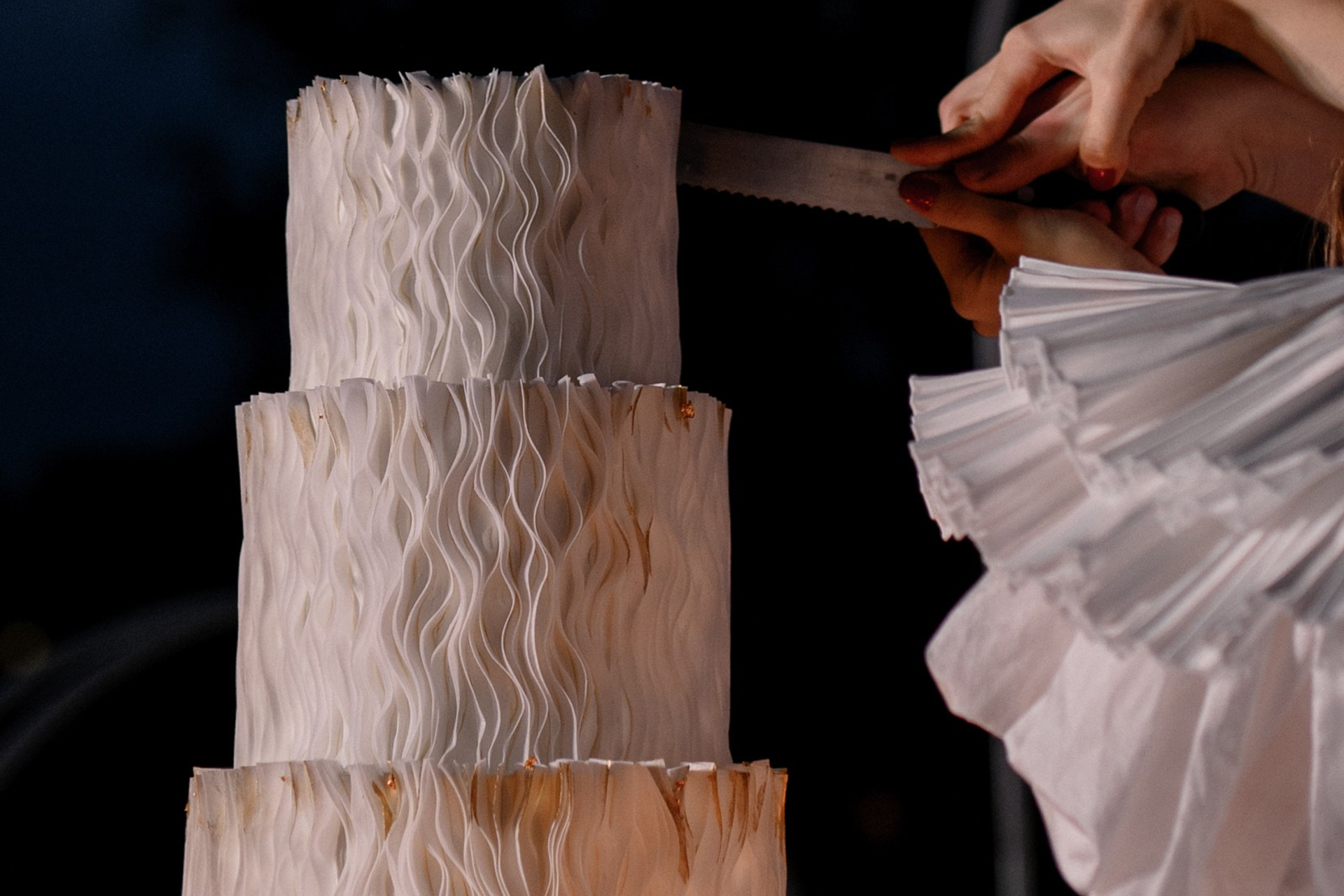 Катя и Паша