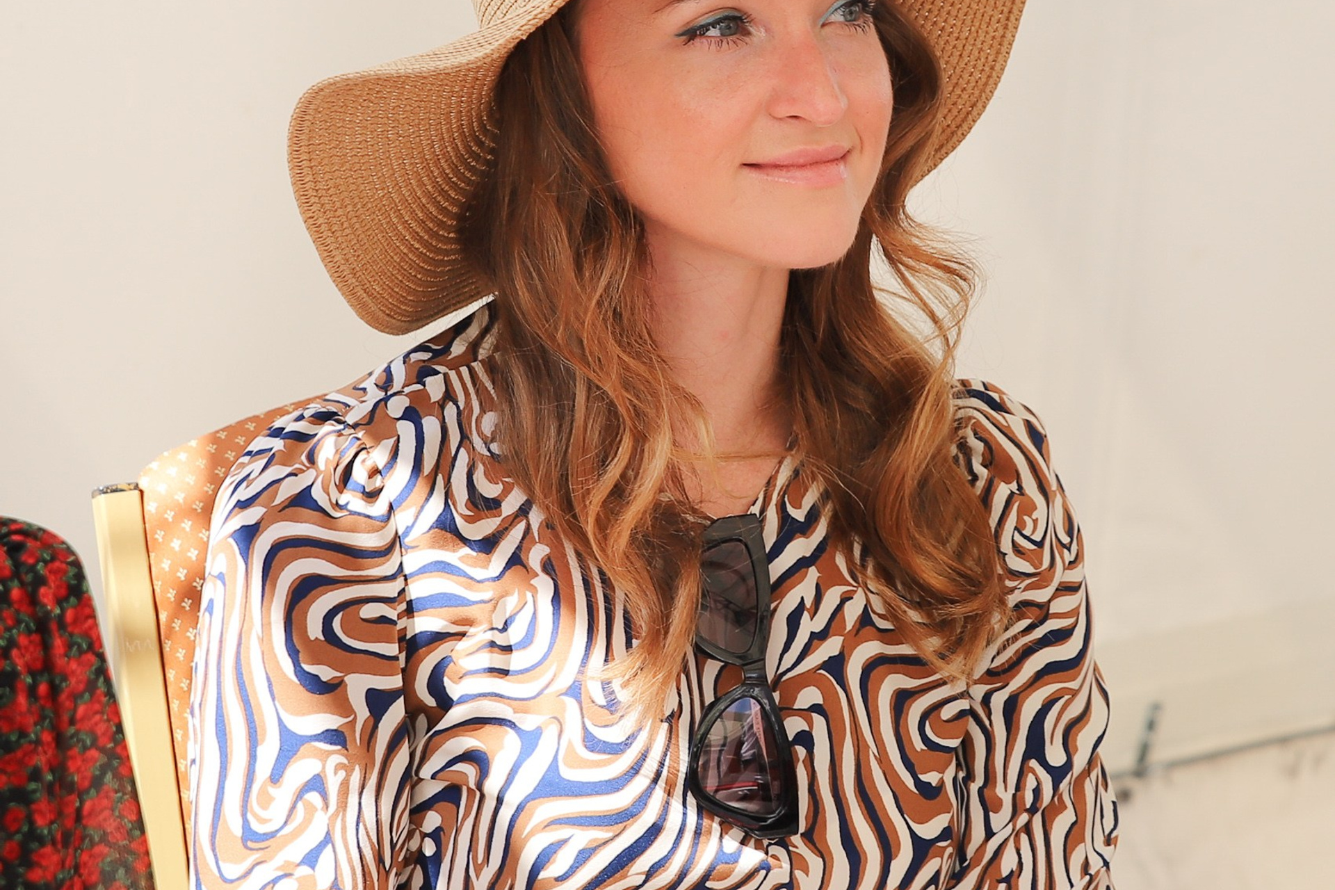 «Гонка фаворитов». Главная