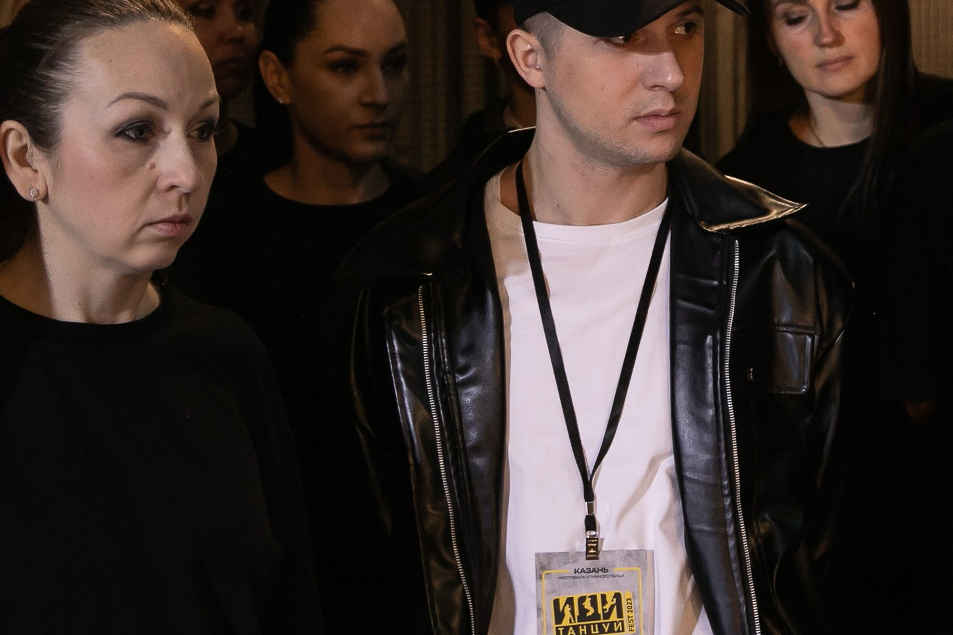 Фестиваль «Иди танцуй» в г. Екатеринбург. Главная