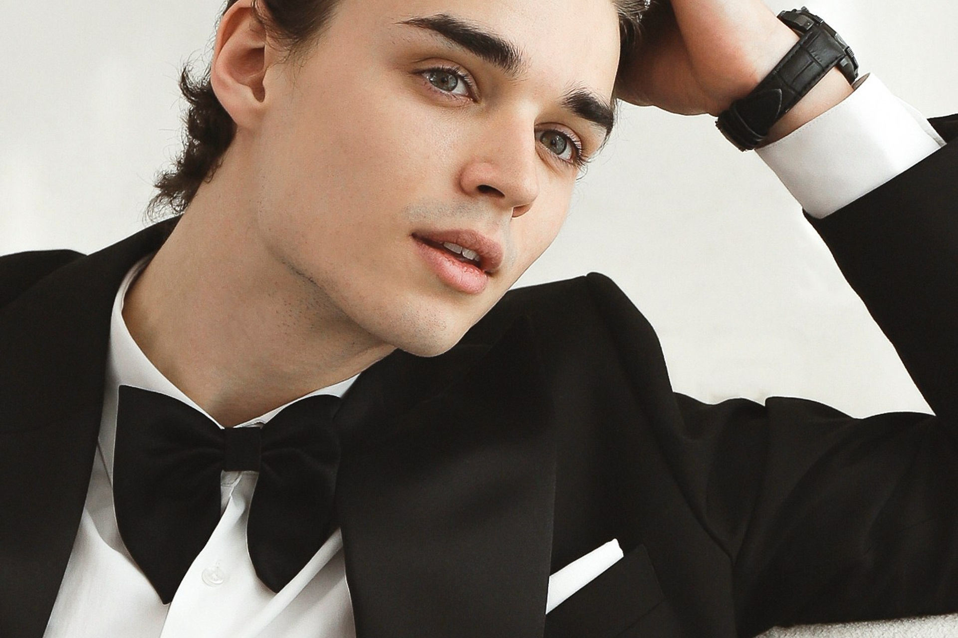 Classic. Главная