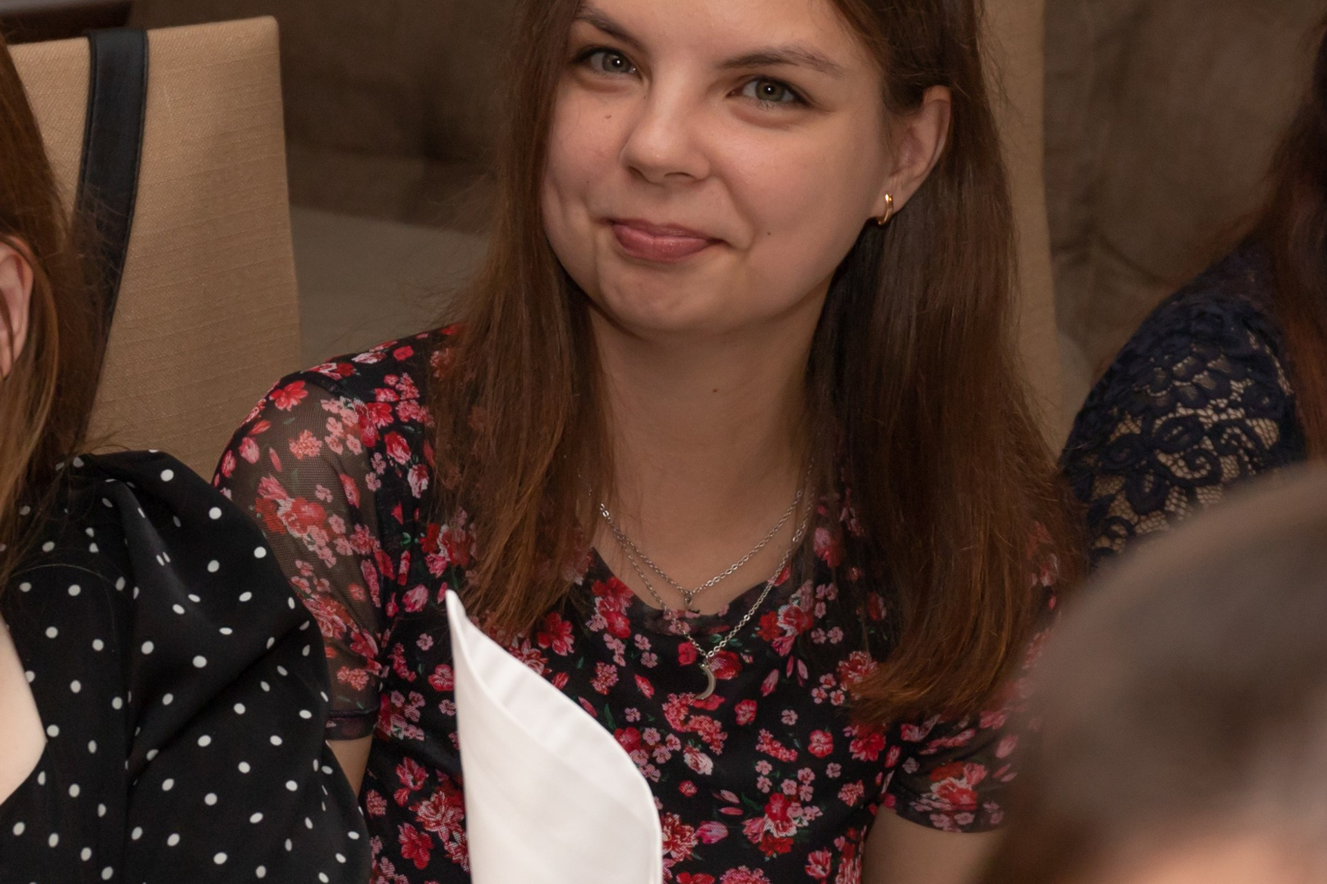 Корпоратив «Еврошкола». Главная