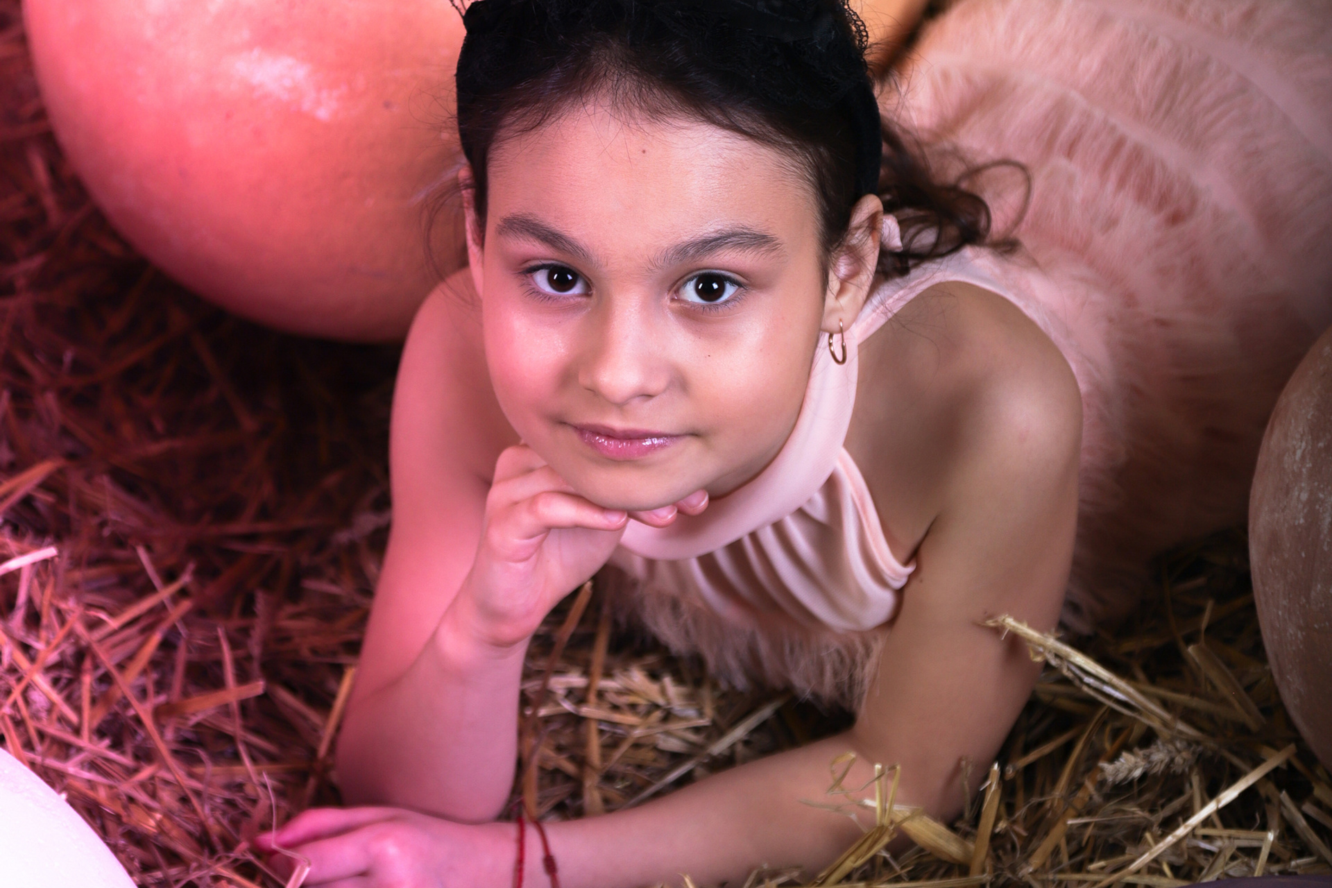 Пасхальный зайчик