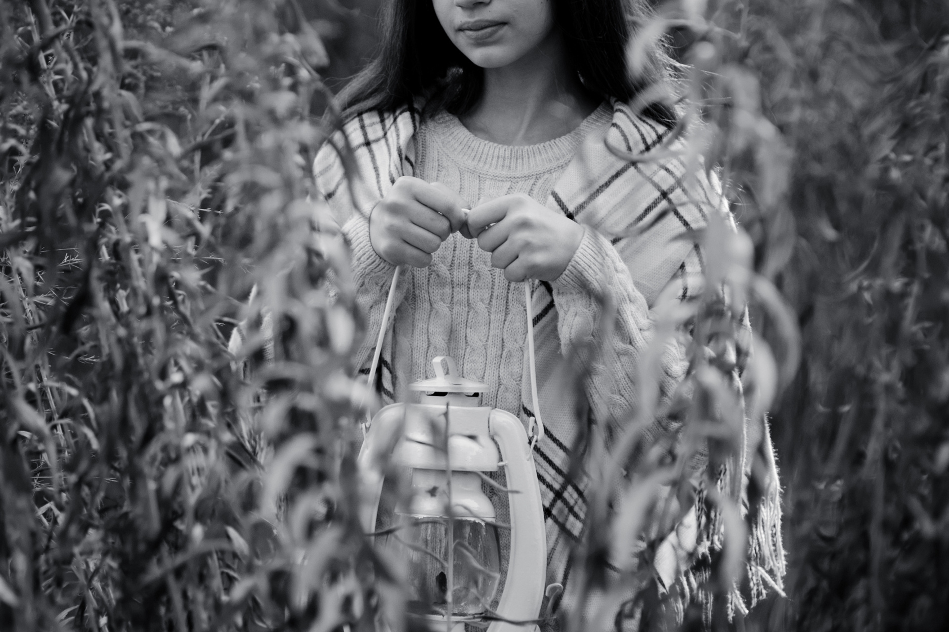 Золотая осень