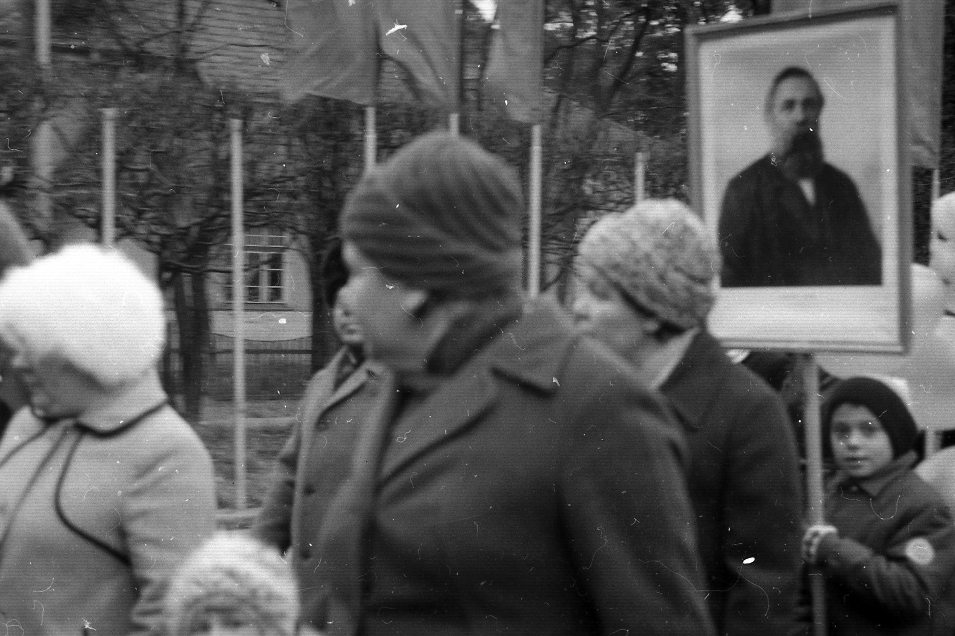 12 — Красный день календаря и свадьба