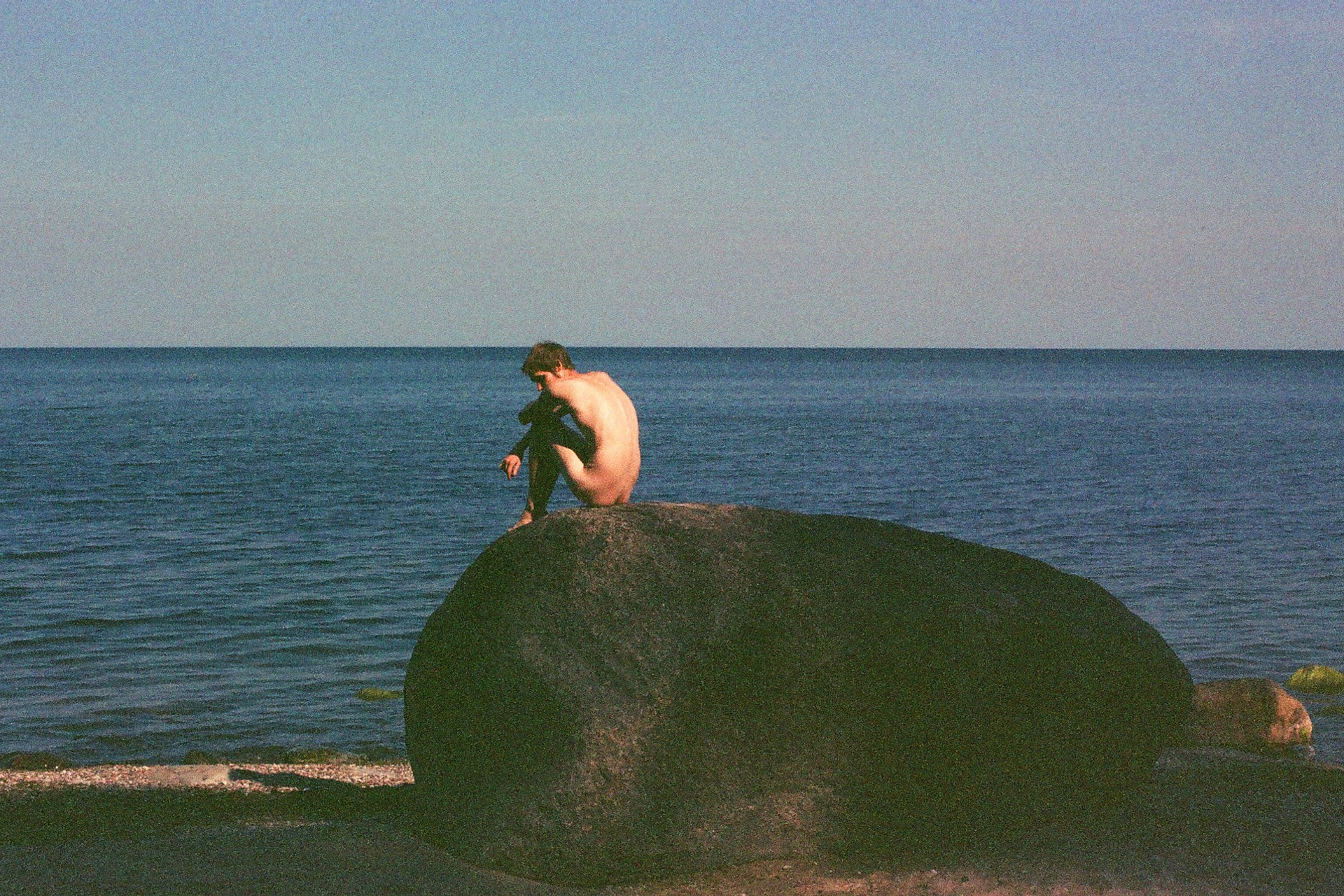 Камни