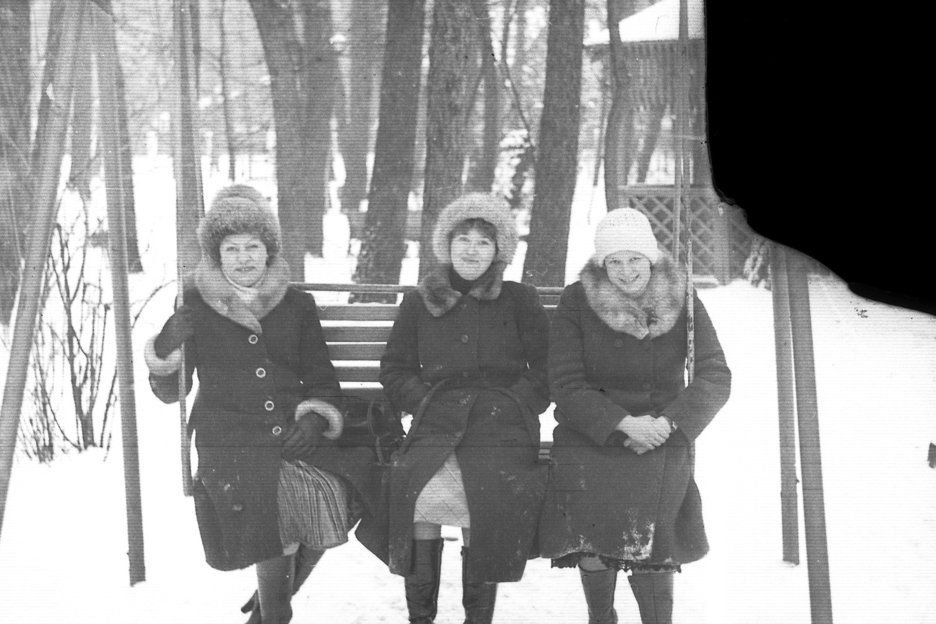 34 — Обеденный перерыв