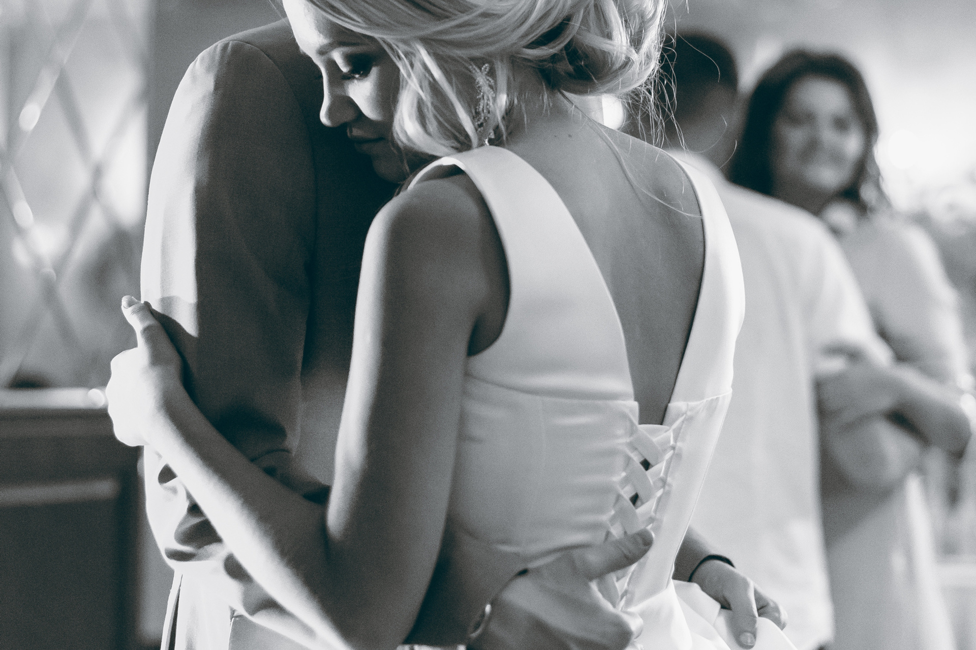 Игорь и Наталья