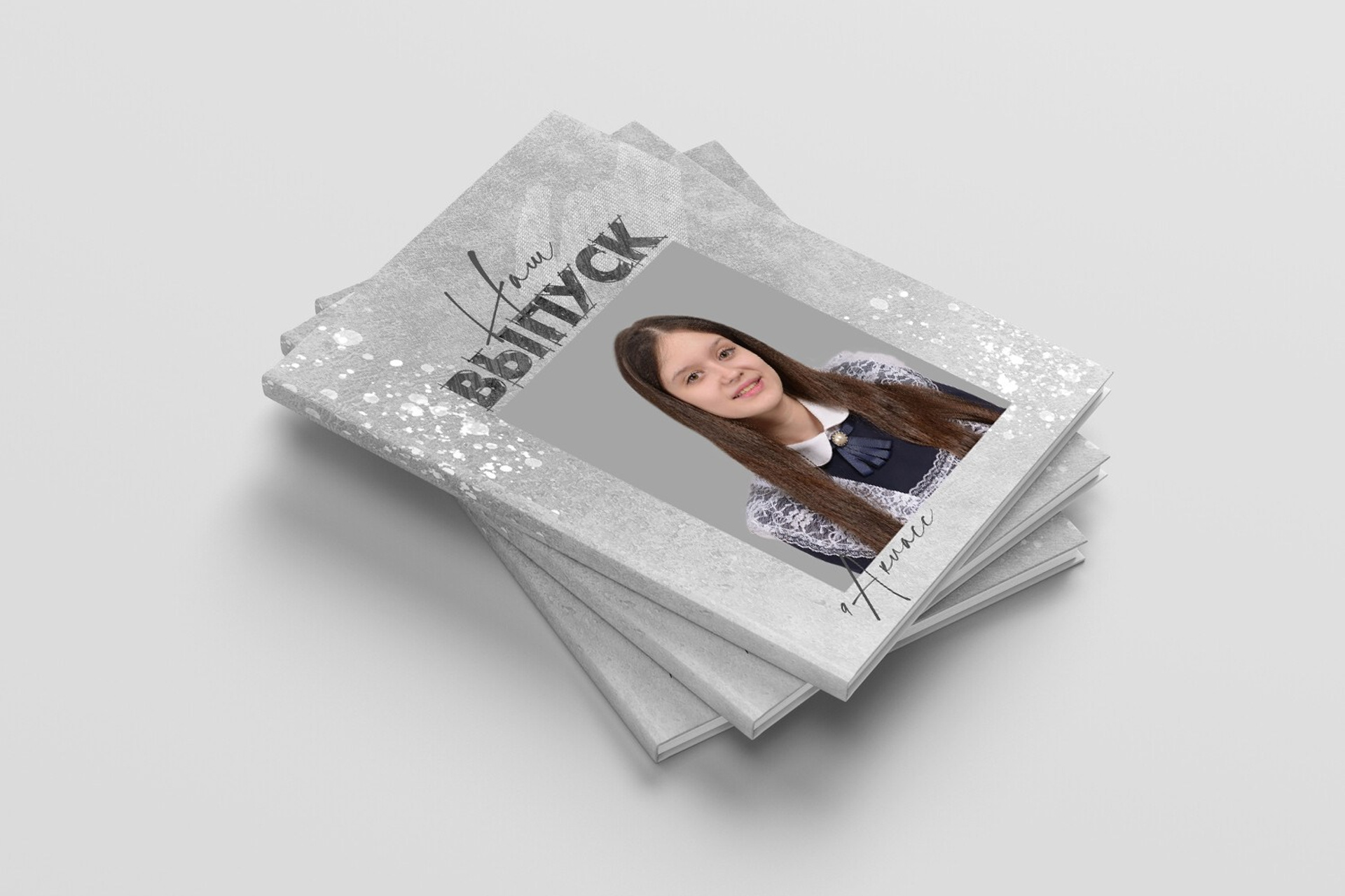 ВЫПУСКНЫЕ АЛЬБОМЫ ДЛЯ СТАРШЕЙ ШКОЛЫ. ВЫПУСКНЫЕ АЛЬБОМЫ И ФОТОКНИГИ