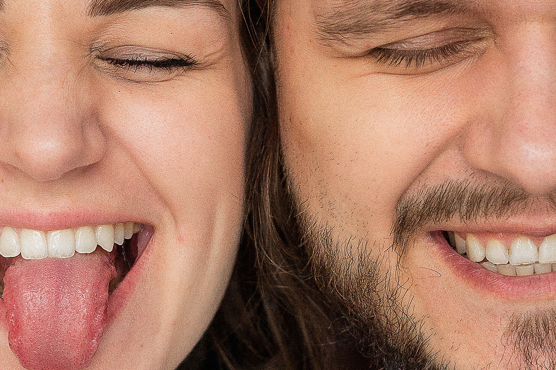 Катя, Макс и Егор